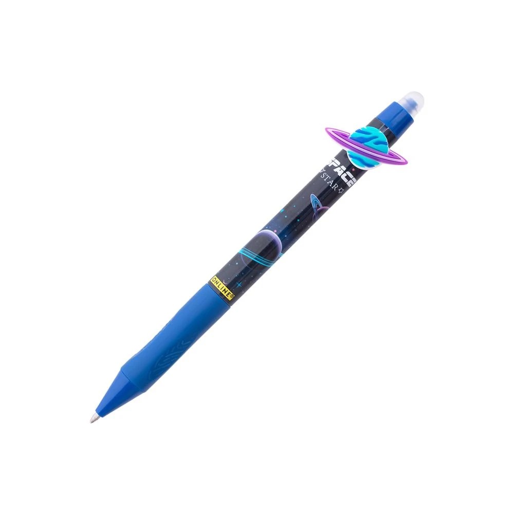 2 ONLINE magiXX Fun Erasable Gel Pen Orbit, 2 of 3