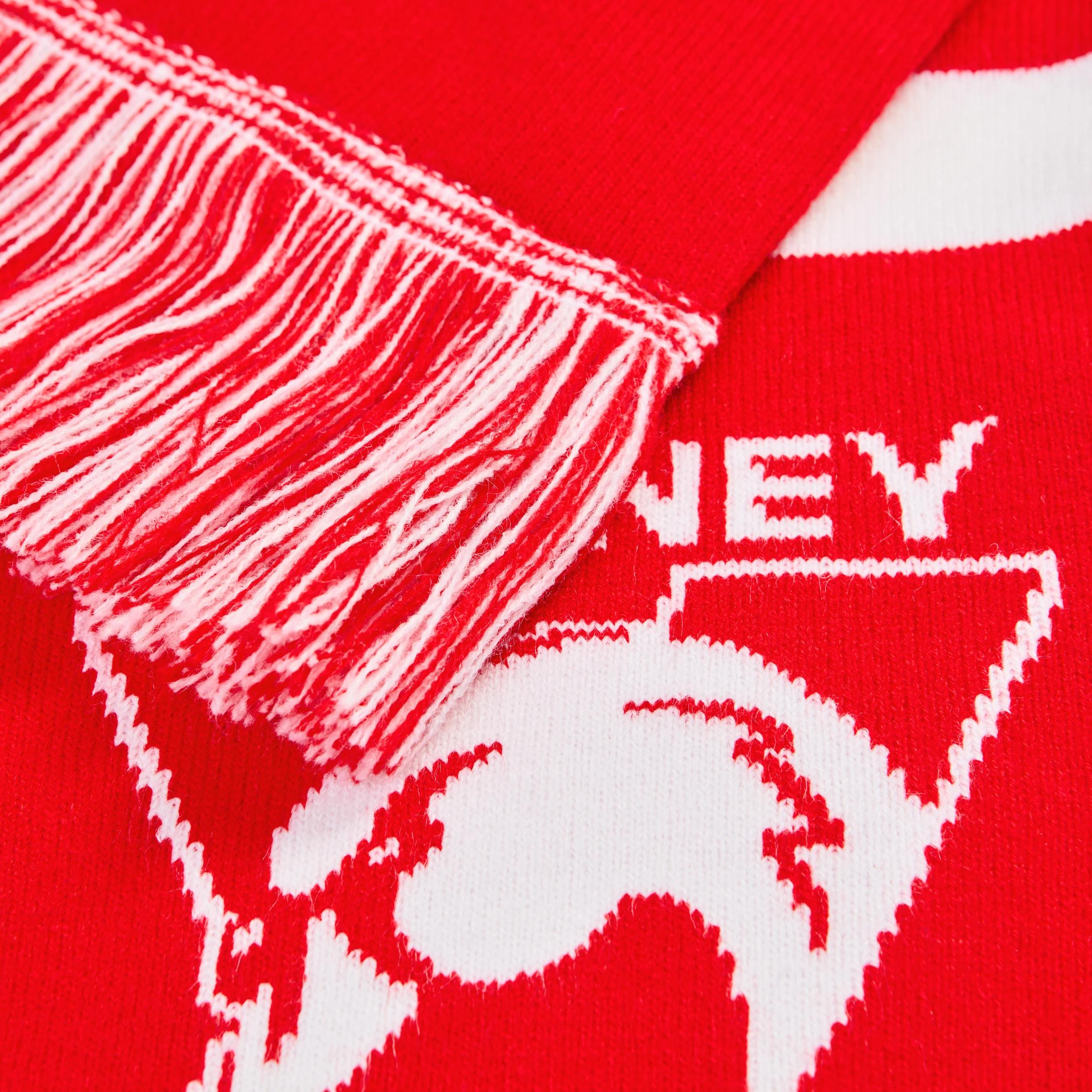 3 Official AFL Adult Scarf Sydney, 3 of 4