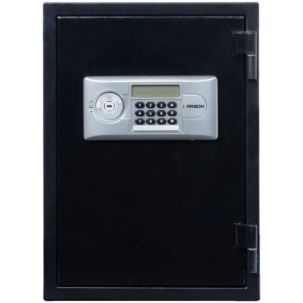5 Karbon Crown Anti Fire and Theft Safe Office Storage and Safety Accessories Safes and Cash Boxes Fire Resistant Safes, 5 of 10