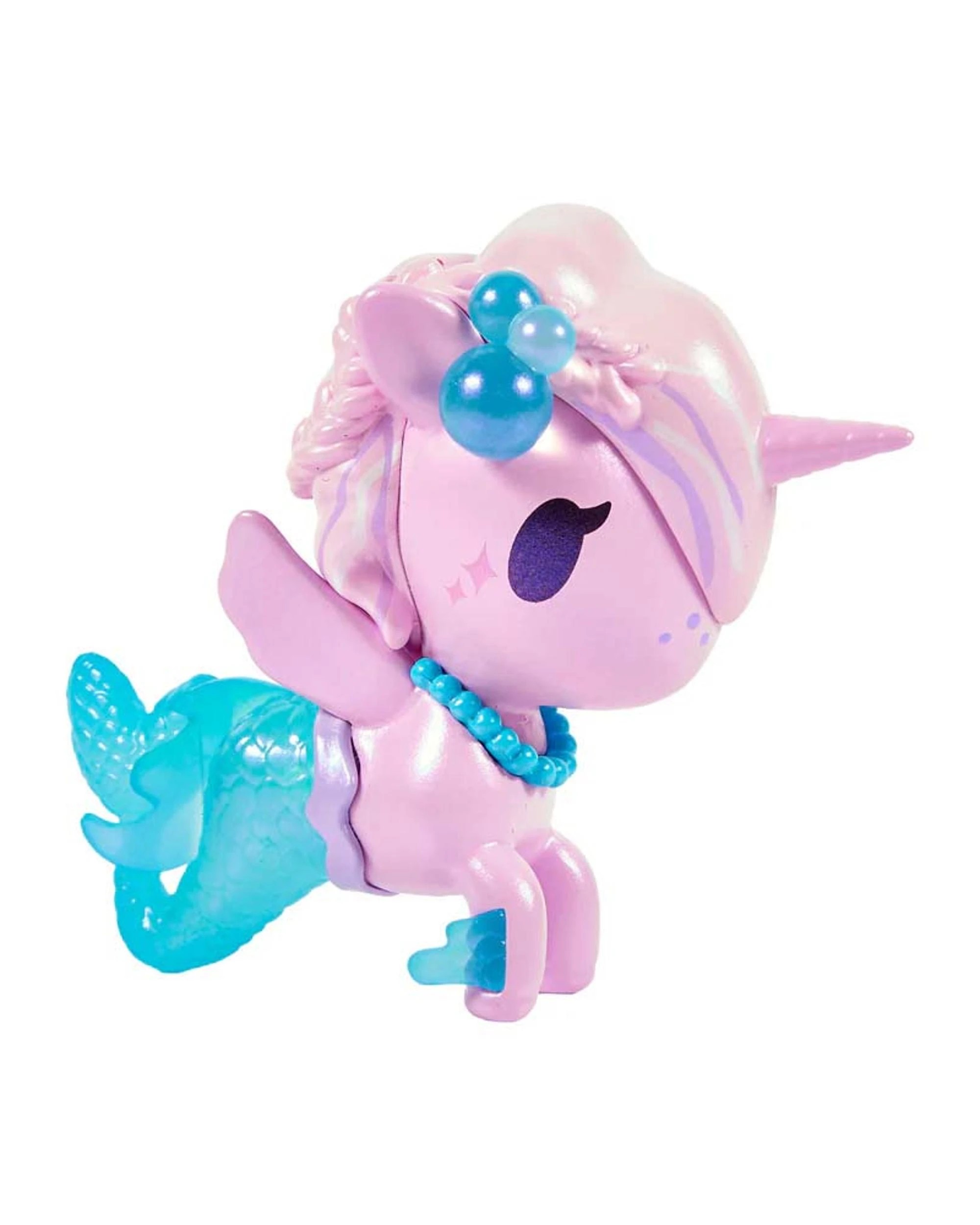 4 Tokidoki Mermicorno Magical Tides Blind Box, 4 of 8
