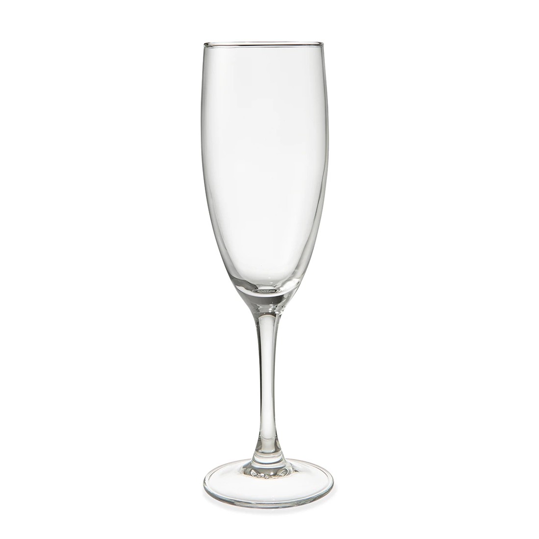 2 6 Everyday Flute Glasses, 2 of 6
