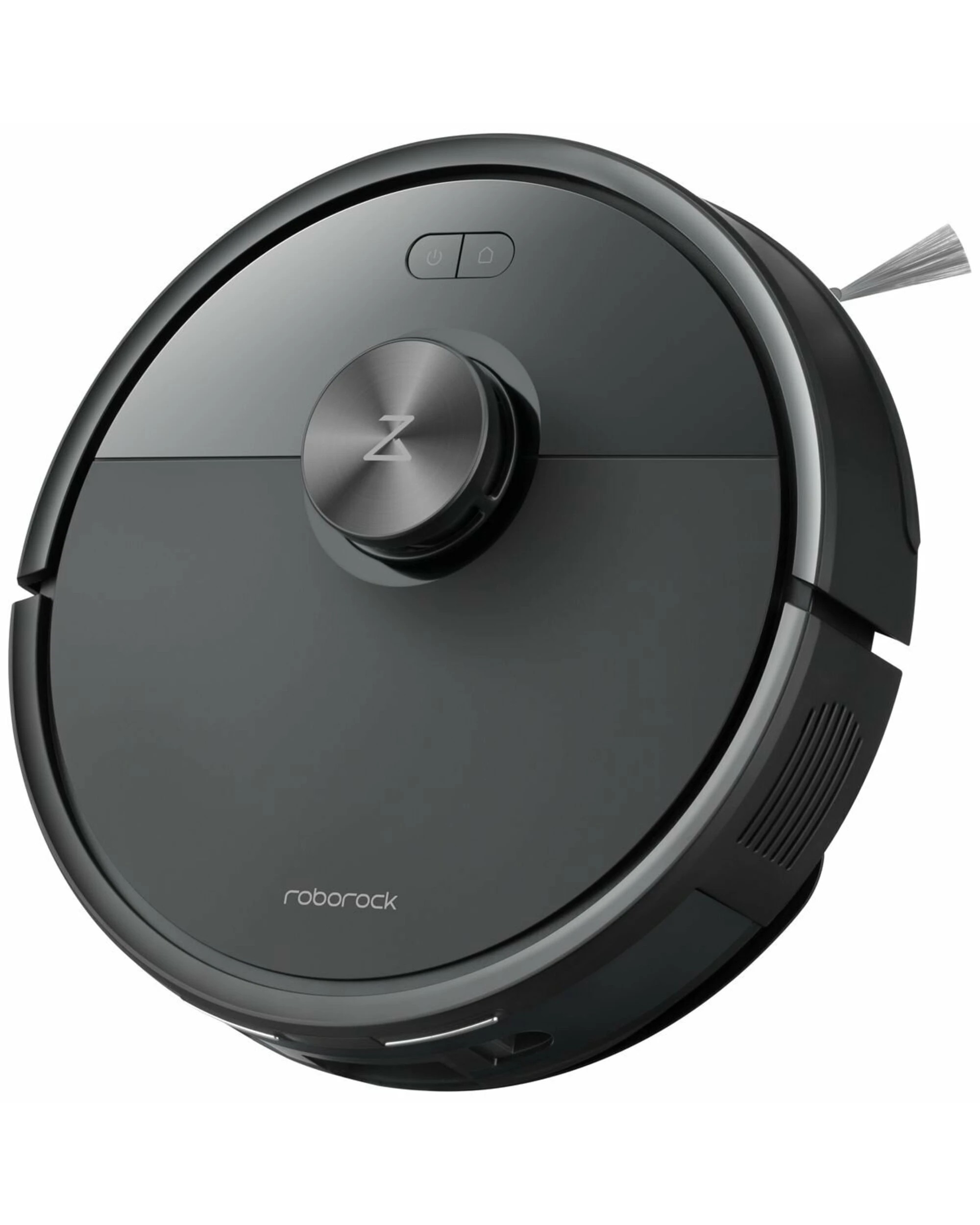 4 Roborock Q7T Plus Robotic Vacuum Cleaner, 4 of 5
