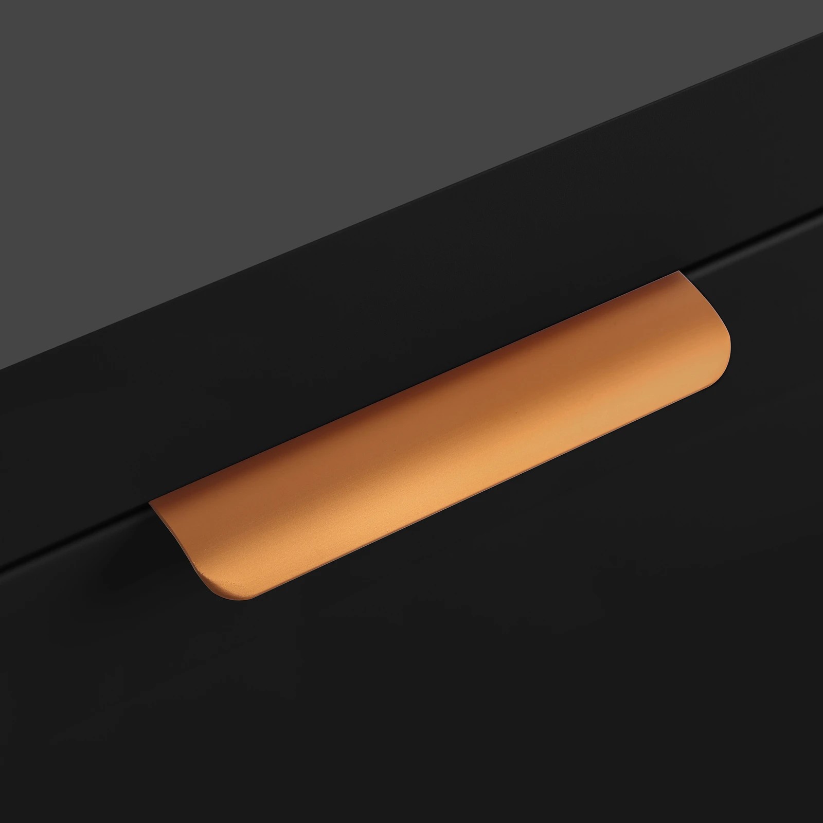 9 Alfordson 2x Bedside Table Side Storage Nightstand 2 Drawers Cabinet - Black, 9 of 10