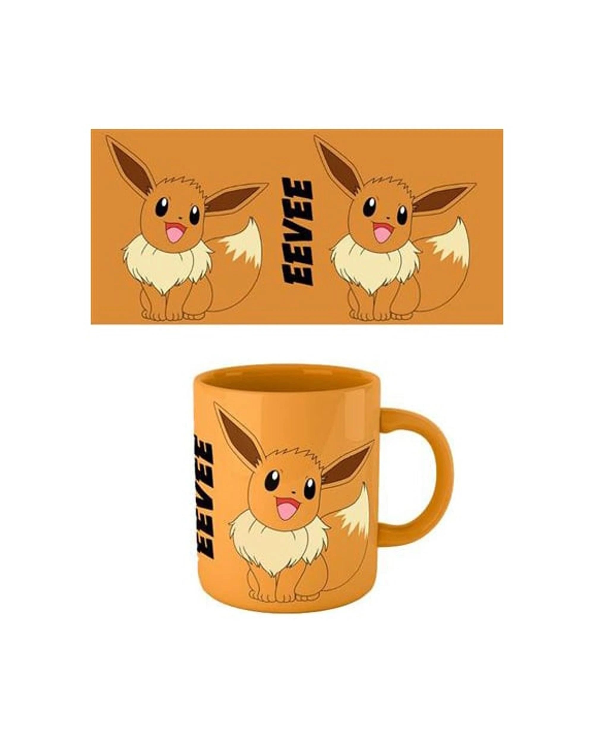 1 Pokemon Eevee Mug, 1 of 1