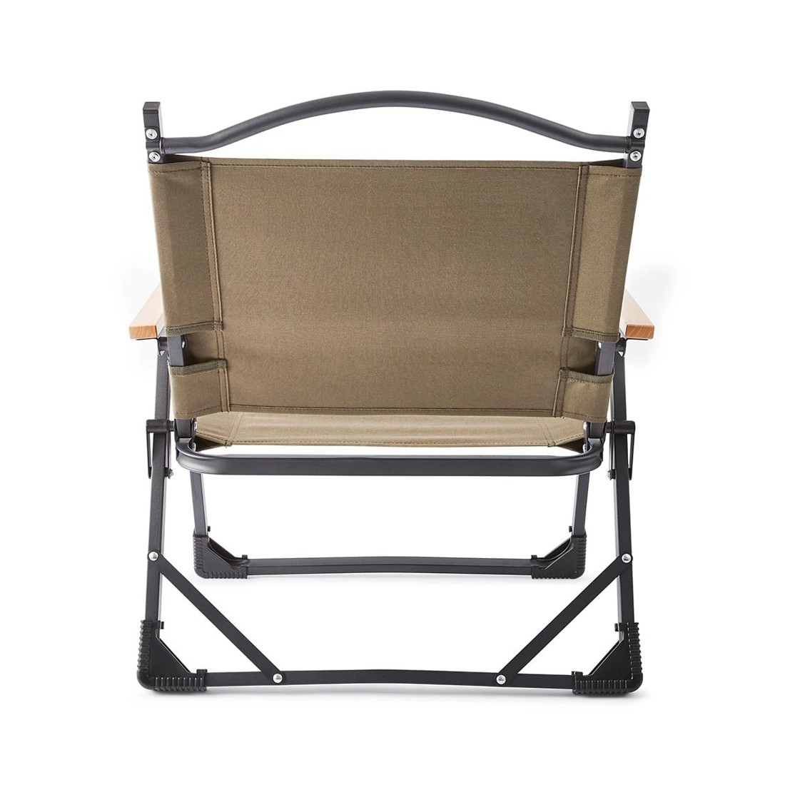 6 Folding Camp Chair, 6 of 10