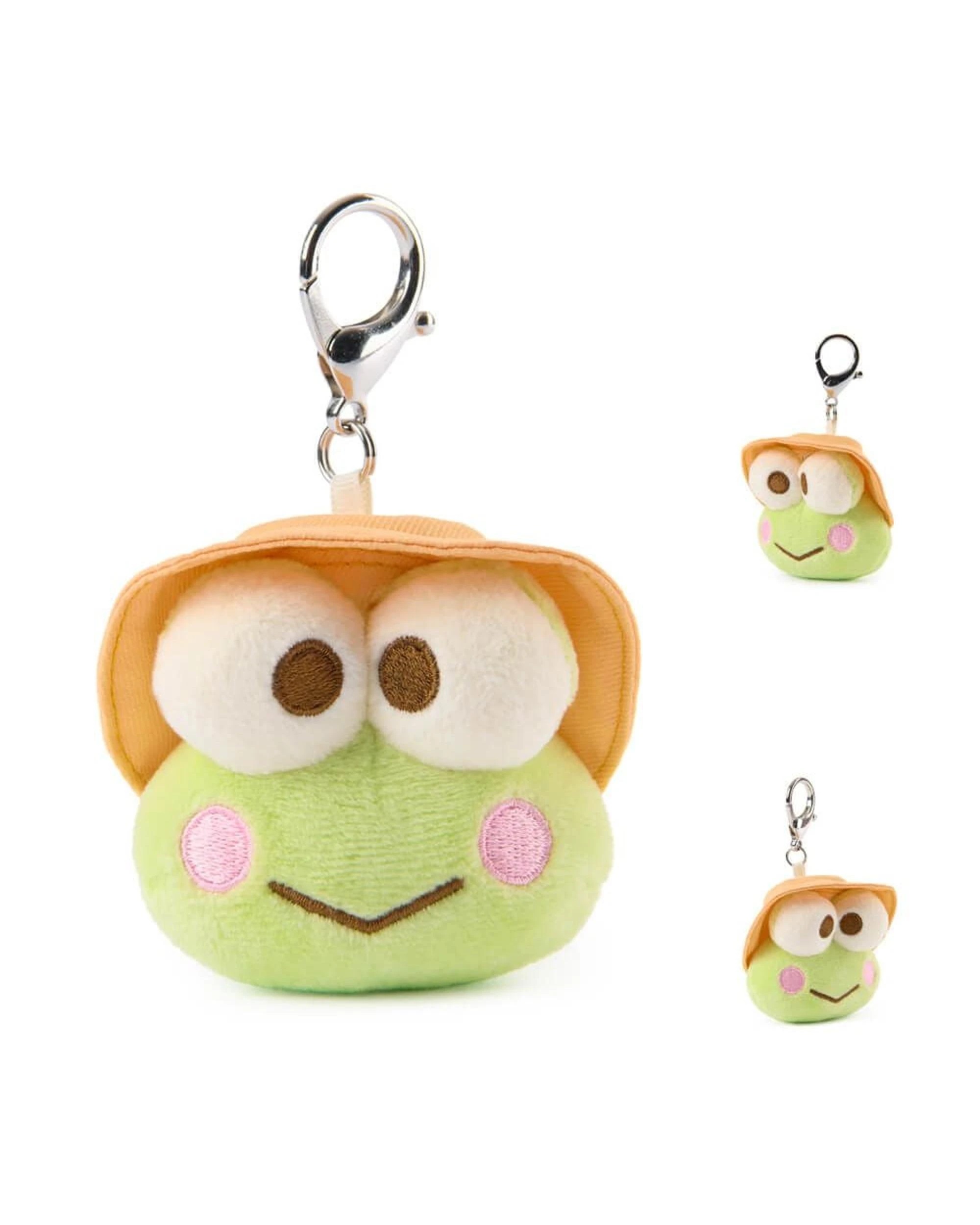 5 Hello Kitty and Friends Camp Surprise Plush Blind Box, 5 of 9