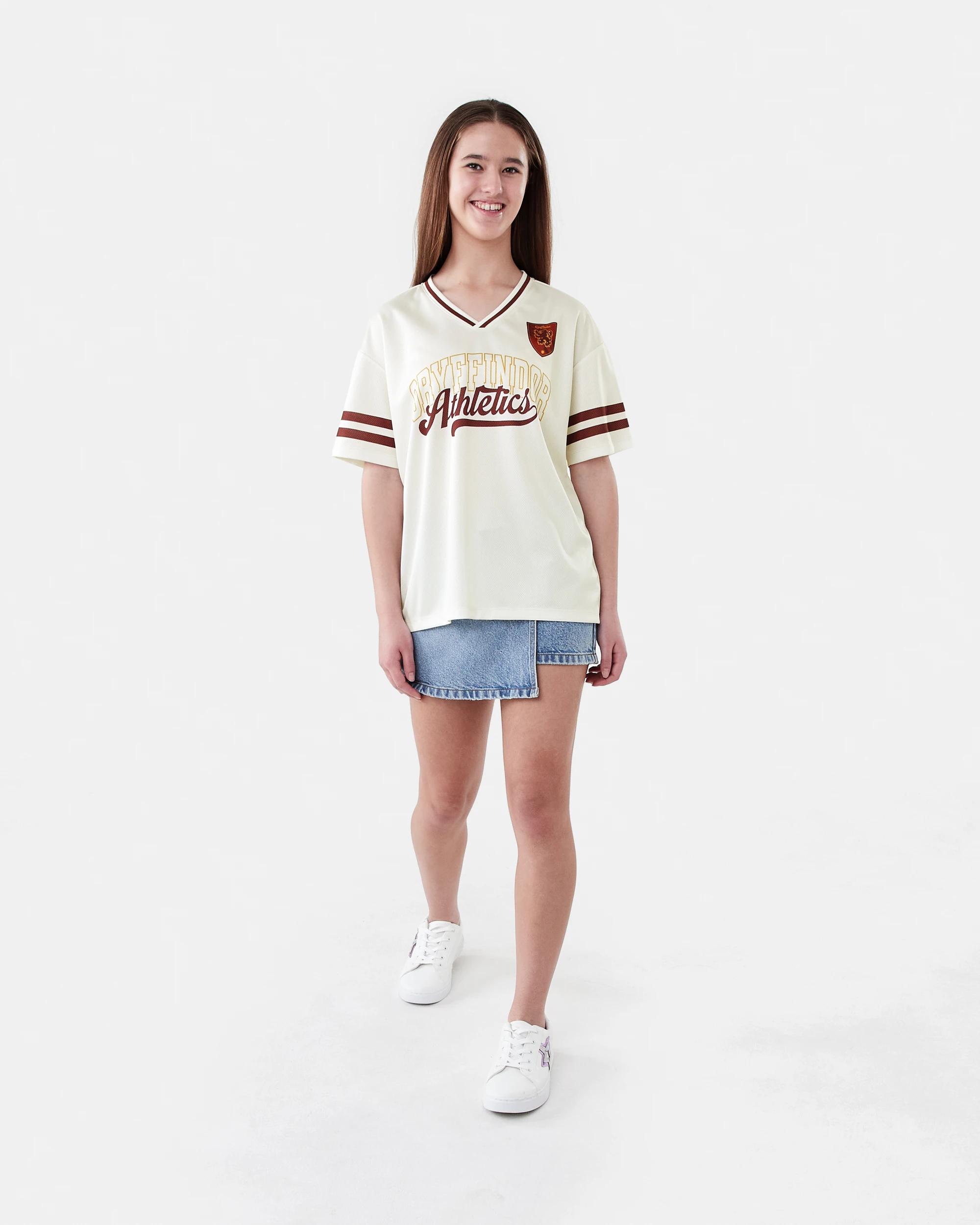 6 Harry Potter License Mesh T-shirt H Potter, 6 of 7