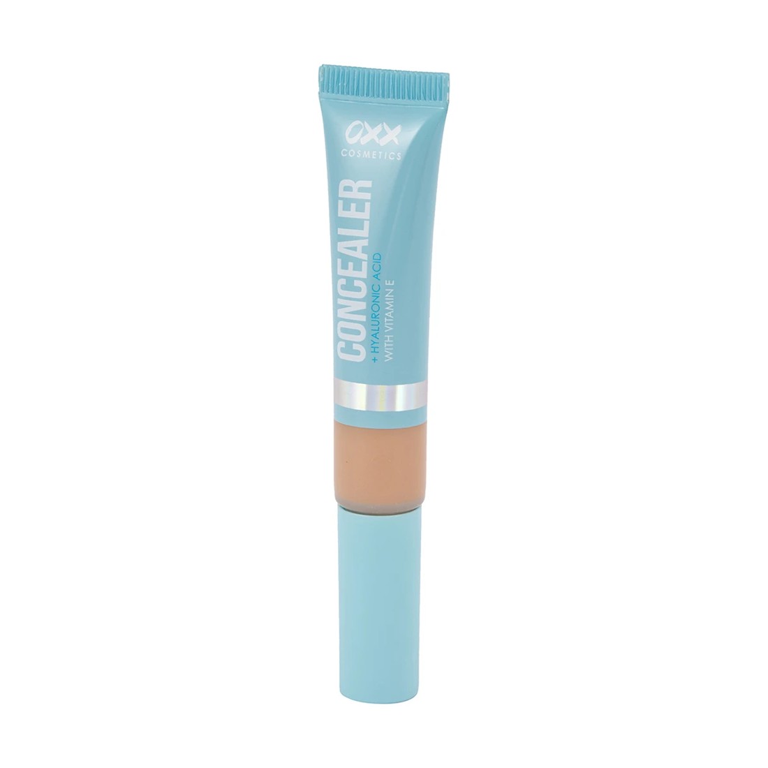 5 OXX Cosmetics Hyaluronic Acid Hydrating Concealer - Sand, 5 of 7