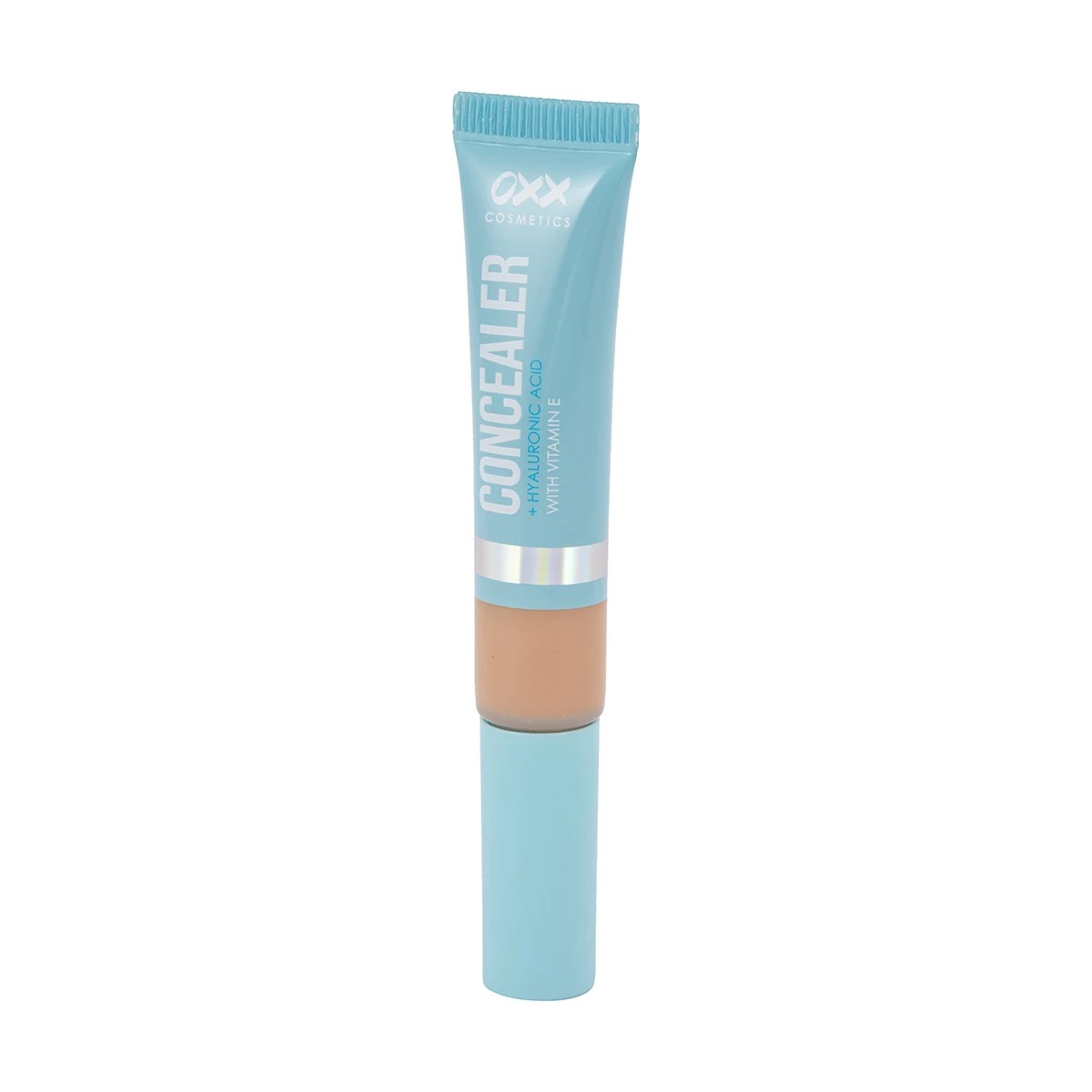 5 OXX Cosmetics Hyaluronic Acid Hydrating Concealer - Sand, 5 of 7