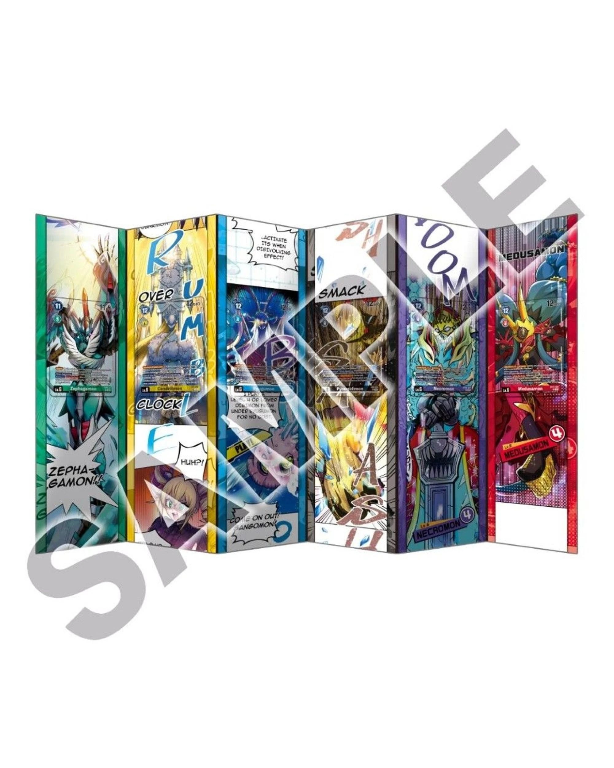 2 Digimon Card Game: Digimon Liberator Debuggers Set - PB-22, 2 of 10