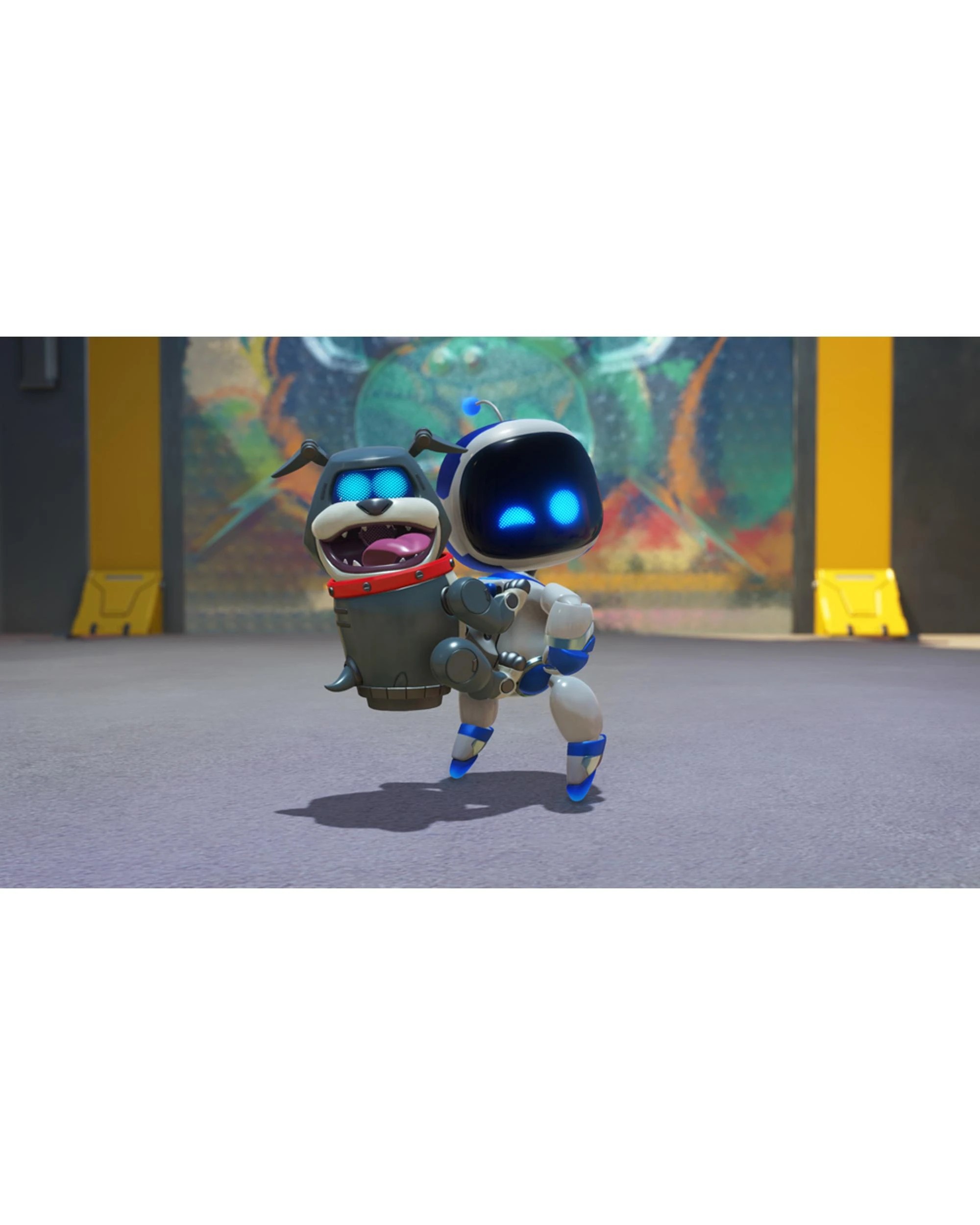 5 Astro Bot - PS5, 5 of 10
