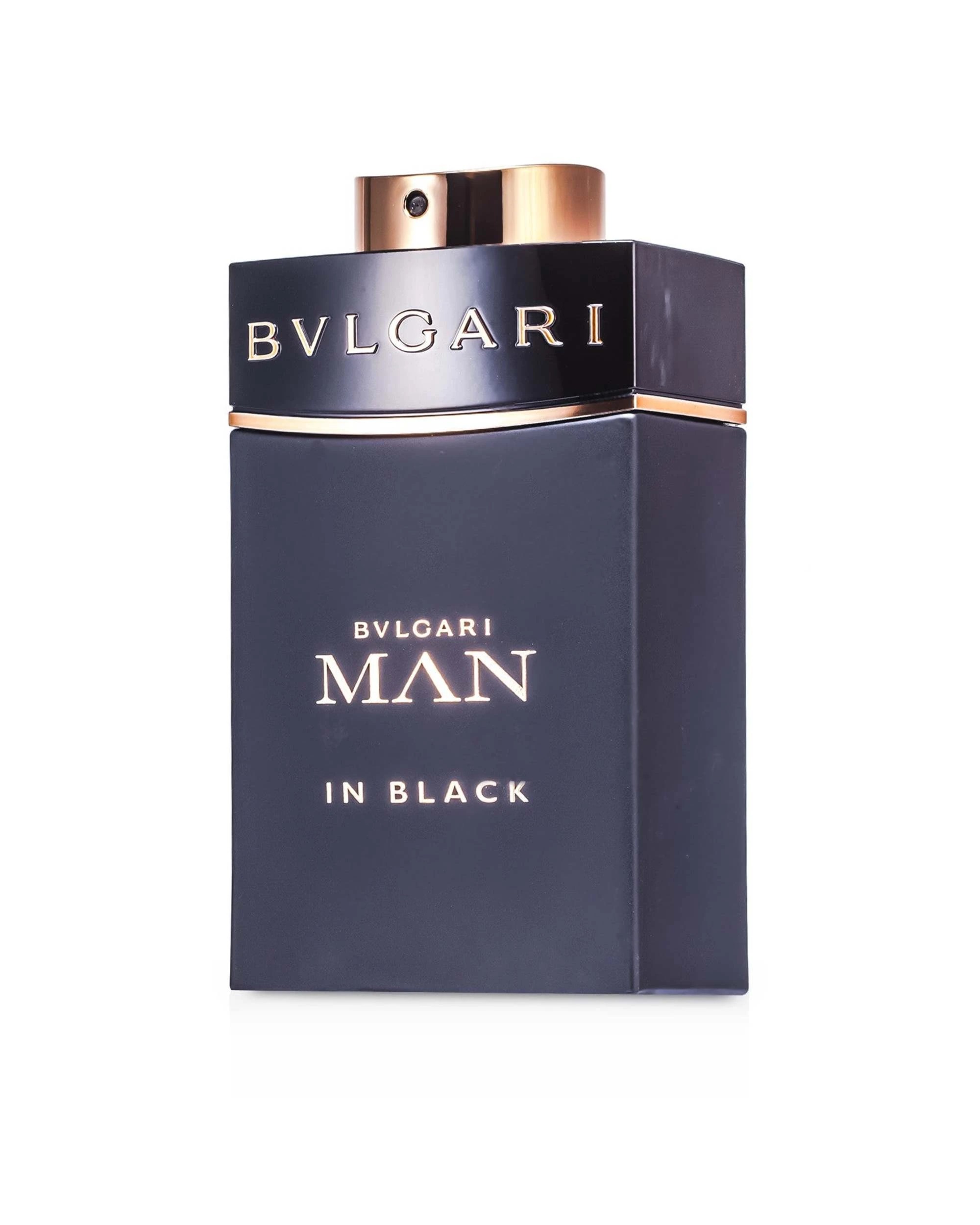 2 Bvlgari In Black Eau De Parfum Spray  100ml/3.4oz, 2 of 4