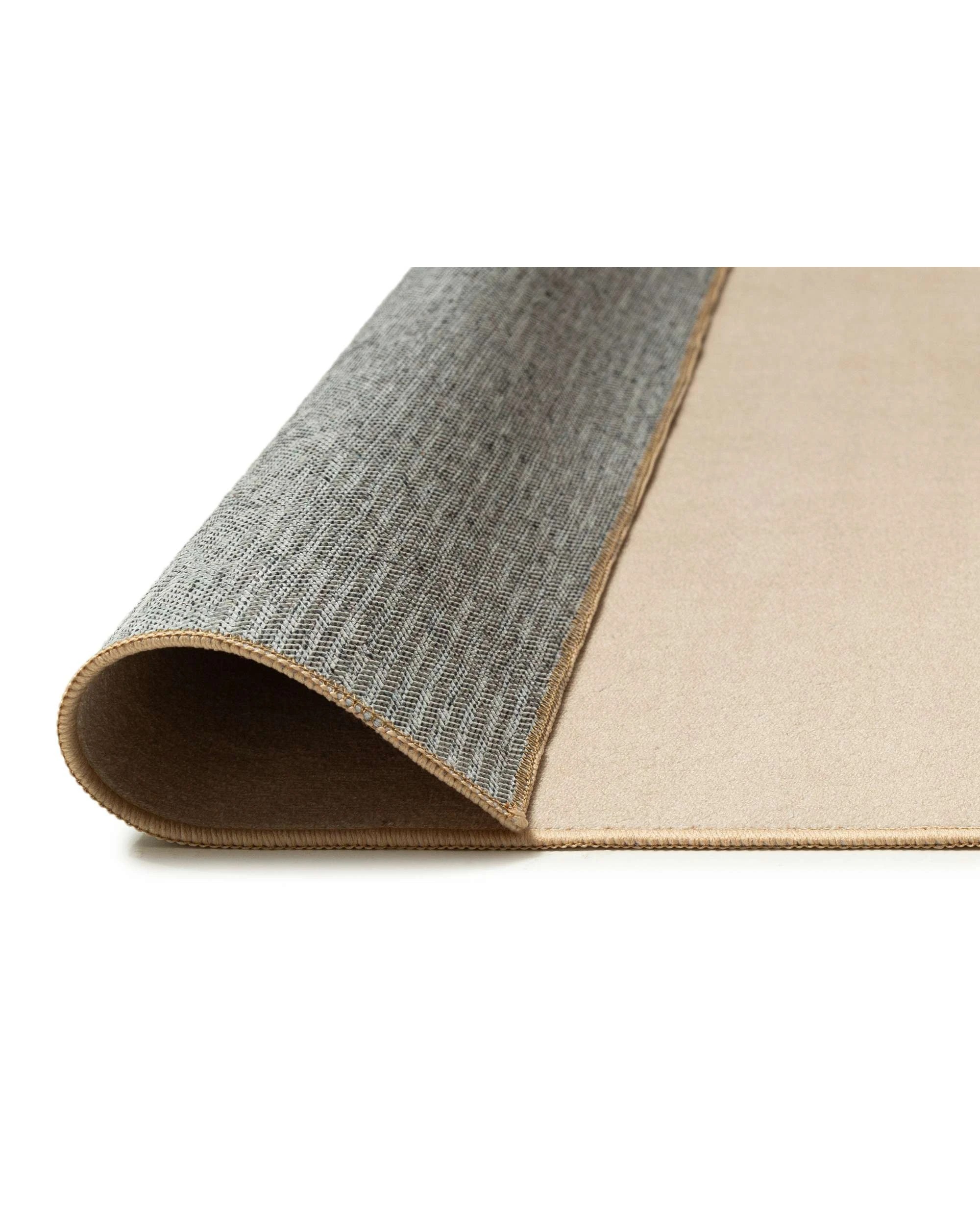 5 Loopsie Malave Washable Rug-230cm x 160cm - Orange, 5 of 8