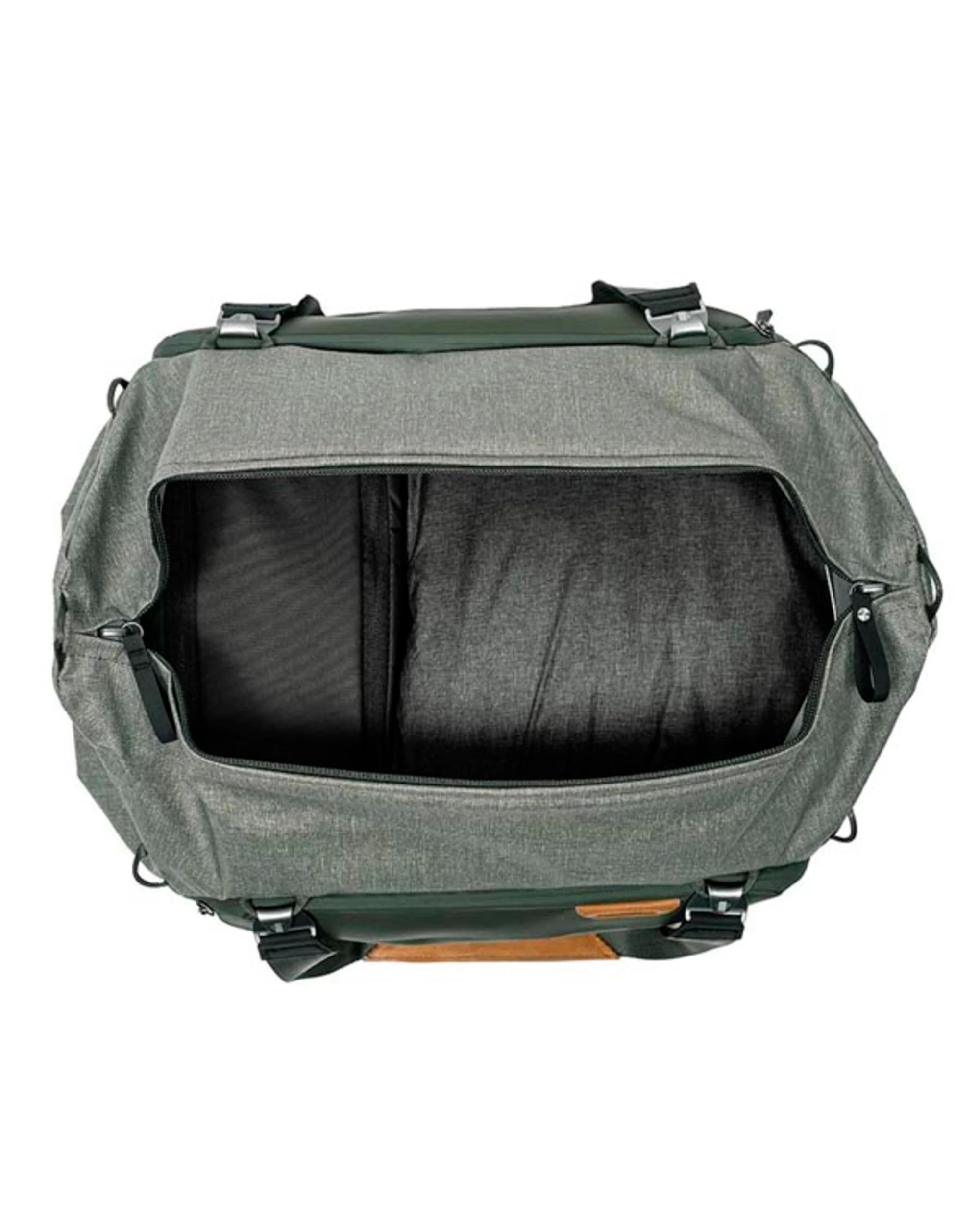 4 Peak Design Travel Duffel 35L - Sage, 4 of 5