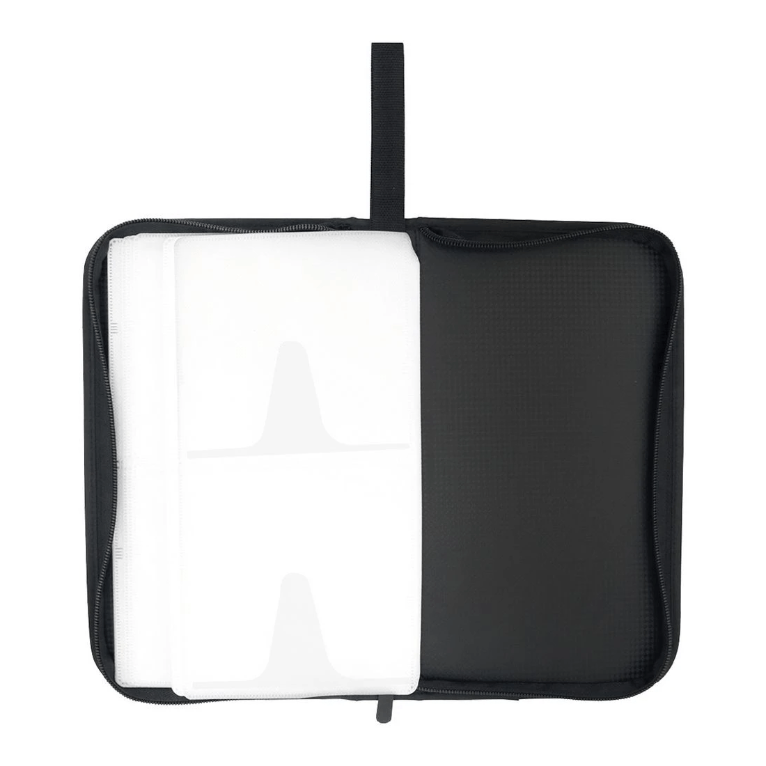 3 J.Burrows InSystem CD and DVD Wallet 48 Capacity Black, 3 of 5