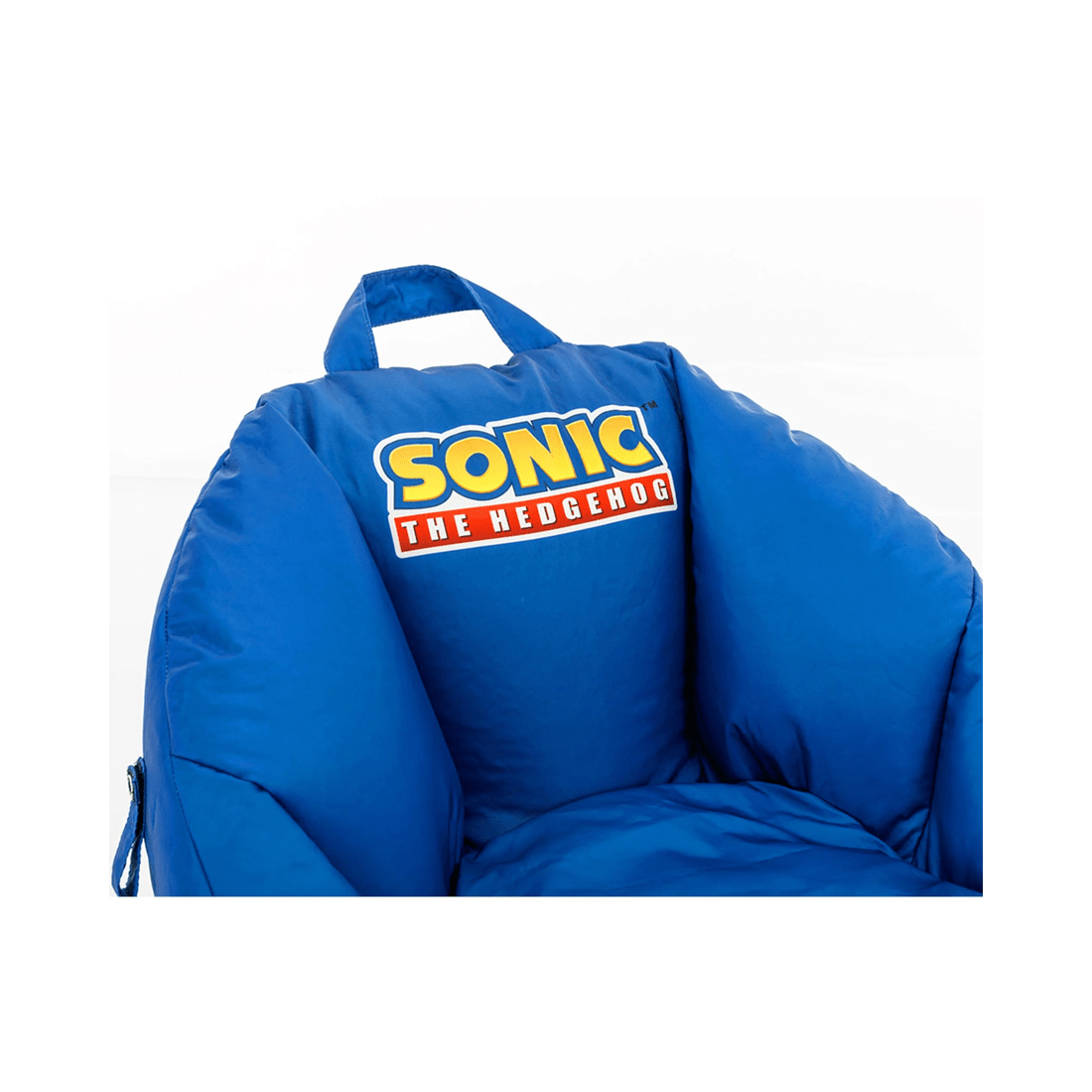 6 Powerwave Sonic Bean Bag Cloud Chair, 6 of 6
