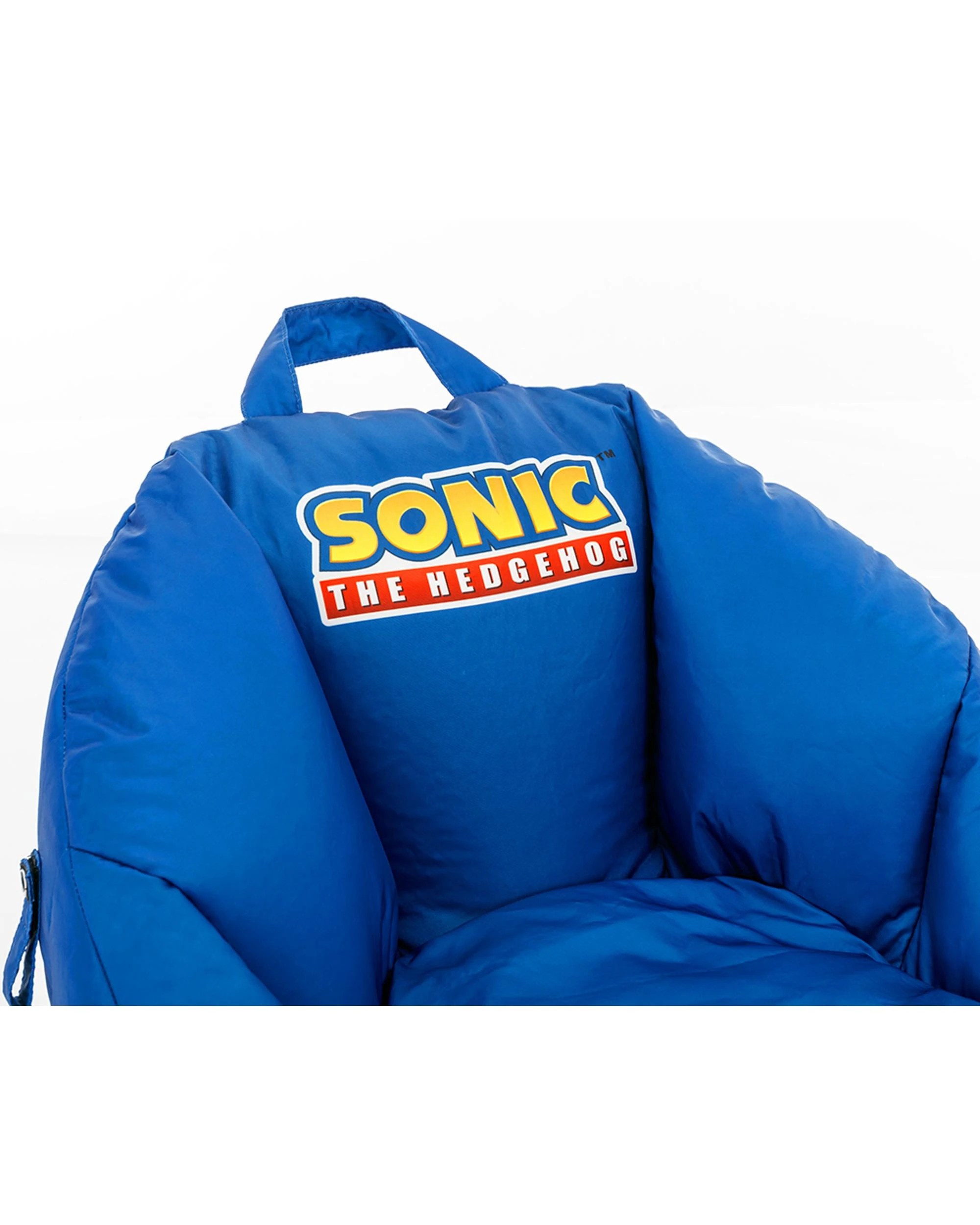 6 Sonic Bean Bag Cloud Chair, 6 of 6