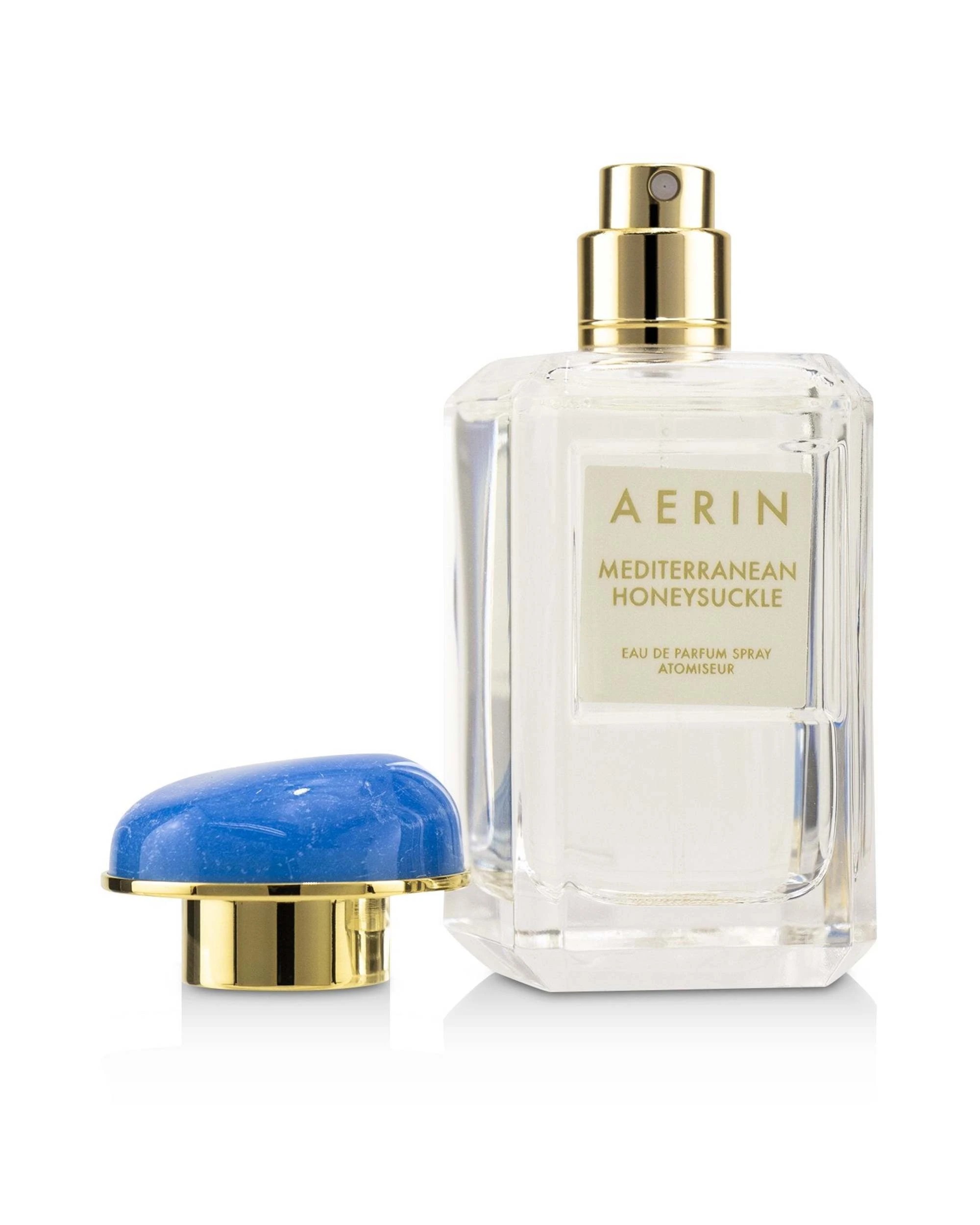 3 Aerin Mediterranean Honeysuckle Eau De Parfum Spray 50ml/1.7oz, 3 of 4