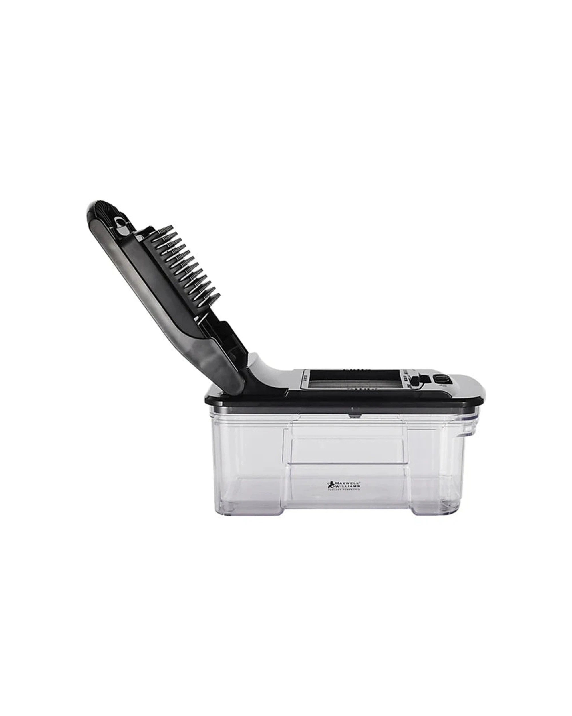 3 Maxwell And Williams Kitchencore Multi Chopper Dicer 4 Blades Finger Guard - Multi, 3 of 4