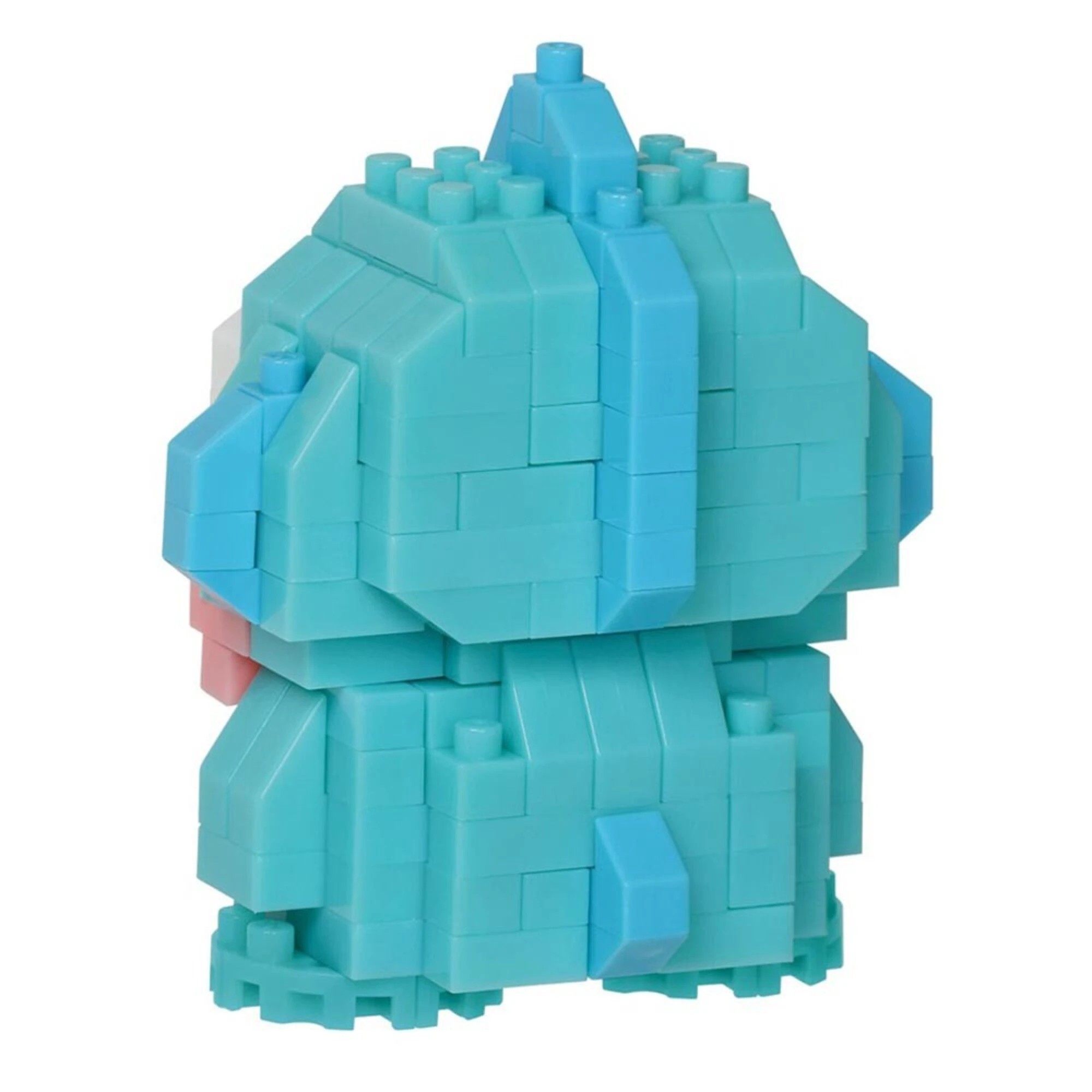 2 Nanoblock Sanrio Hangyodon, 2 of 5