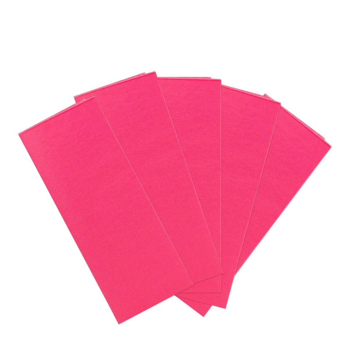 2 Hallmark 5 Pack Multi-Occasion Tissue Paper Sheet - Pink, 2 of 2