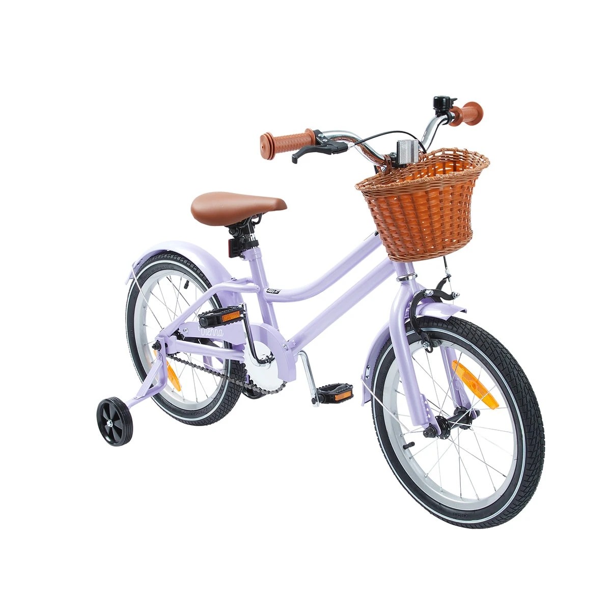 2 40cm Cruiser Bike, 2 of 7