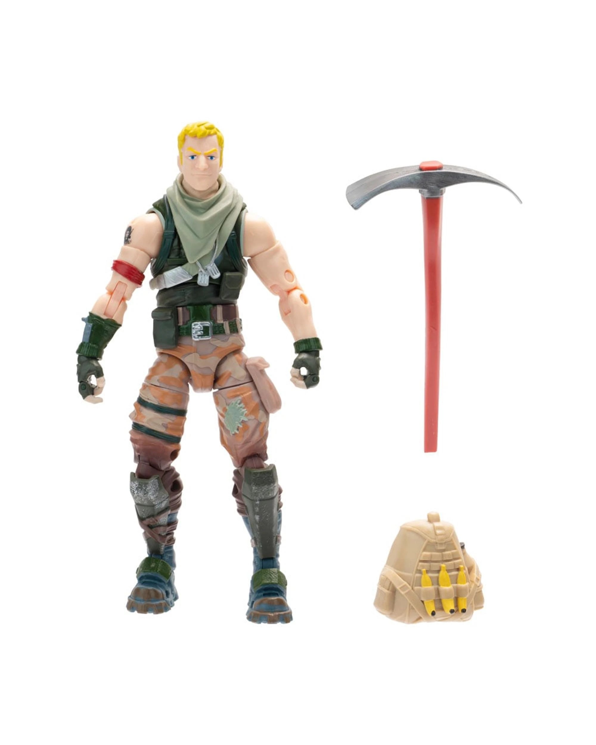 Jazwares Fortnite Legendary Series Jonesy Figure Pack - Kmart