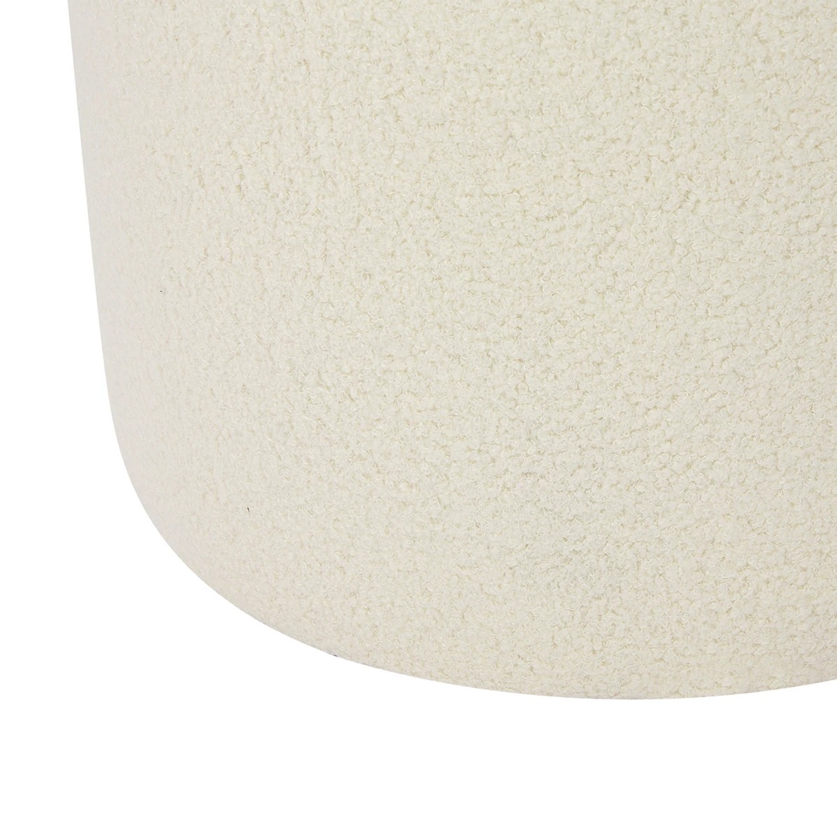4 Boucle Ottoman, 4 of 8
