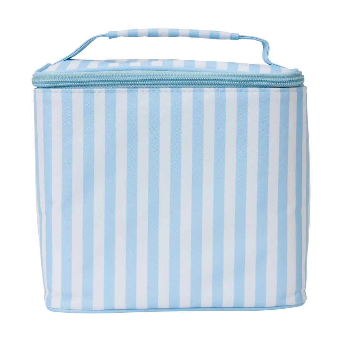 1 Stripe Top Loader Lunch Bag, 1 of 5