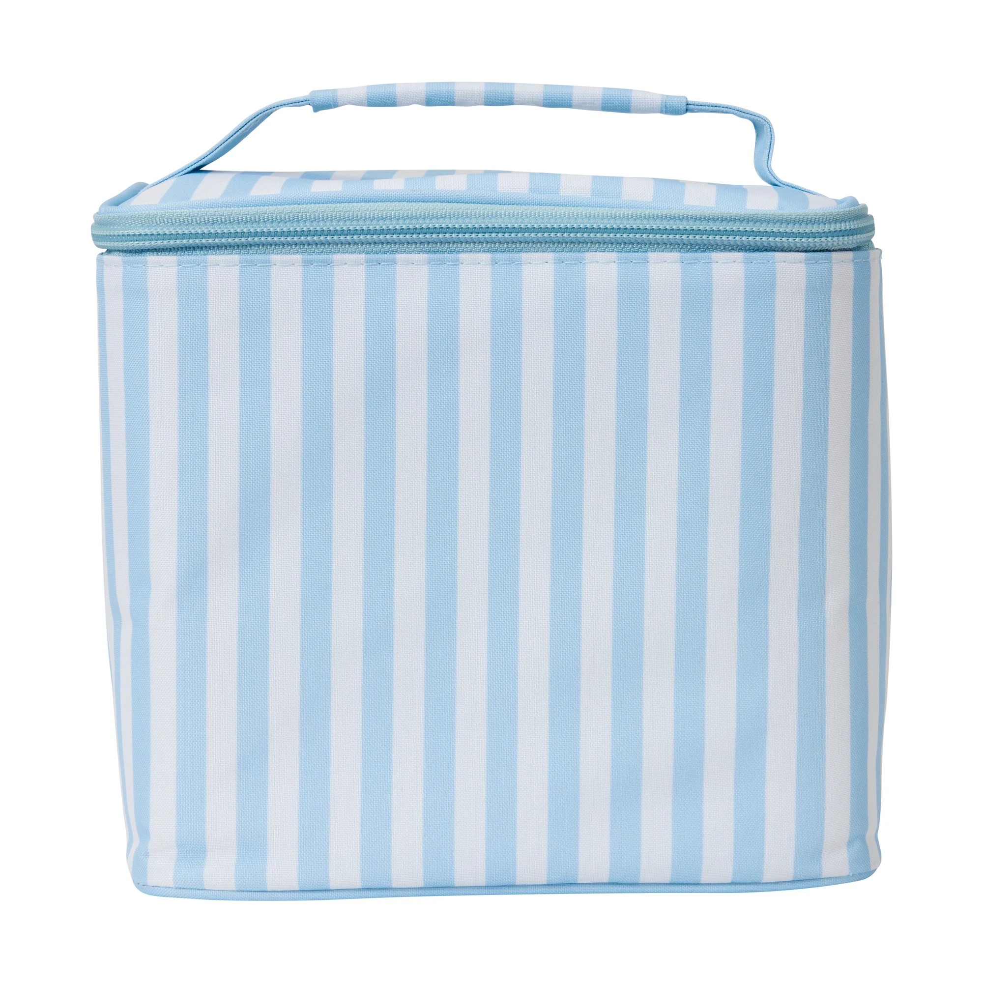 1 Stripe Top Loader Lunch Bag, 1 of 5