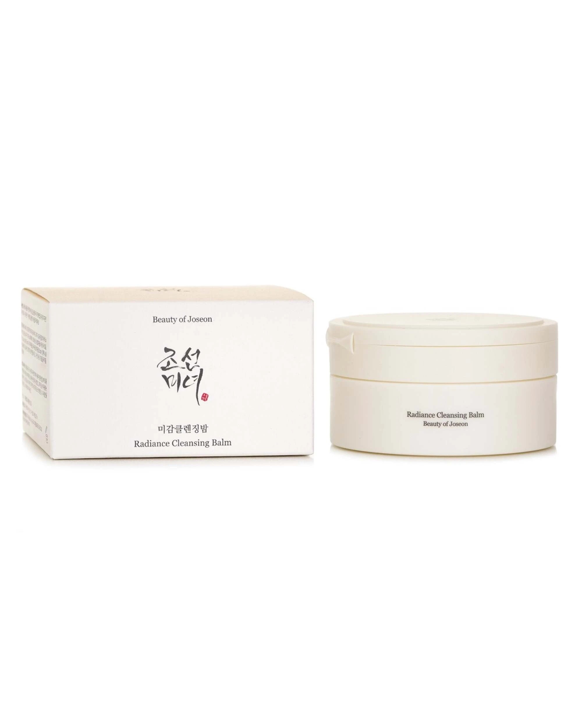 2 Beauty of Joseon Radiance Cleansing Balm 100ml, 2 of 3