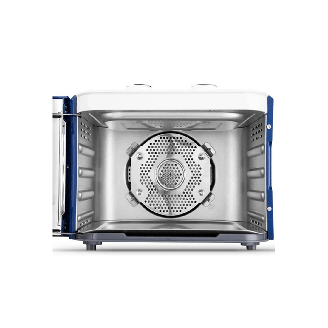 4 TODO 400W Food Dehydrator Stainless Steel Interior Preserve Yogurt Fruit Dryer Jerky Maker - Blue, 4 of 8