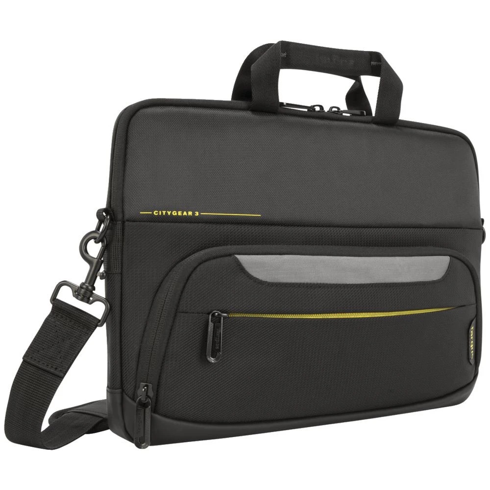 2 Targus CityGear 3 SlimLite Laptop Case 13-14", 2 of 5