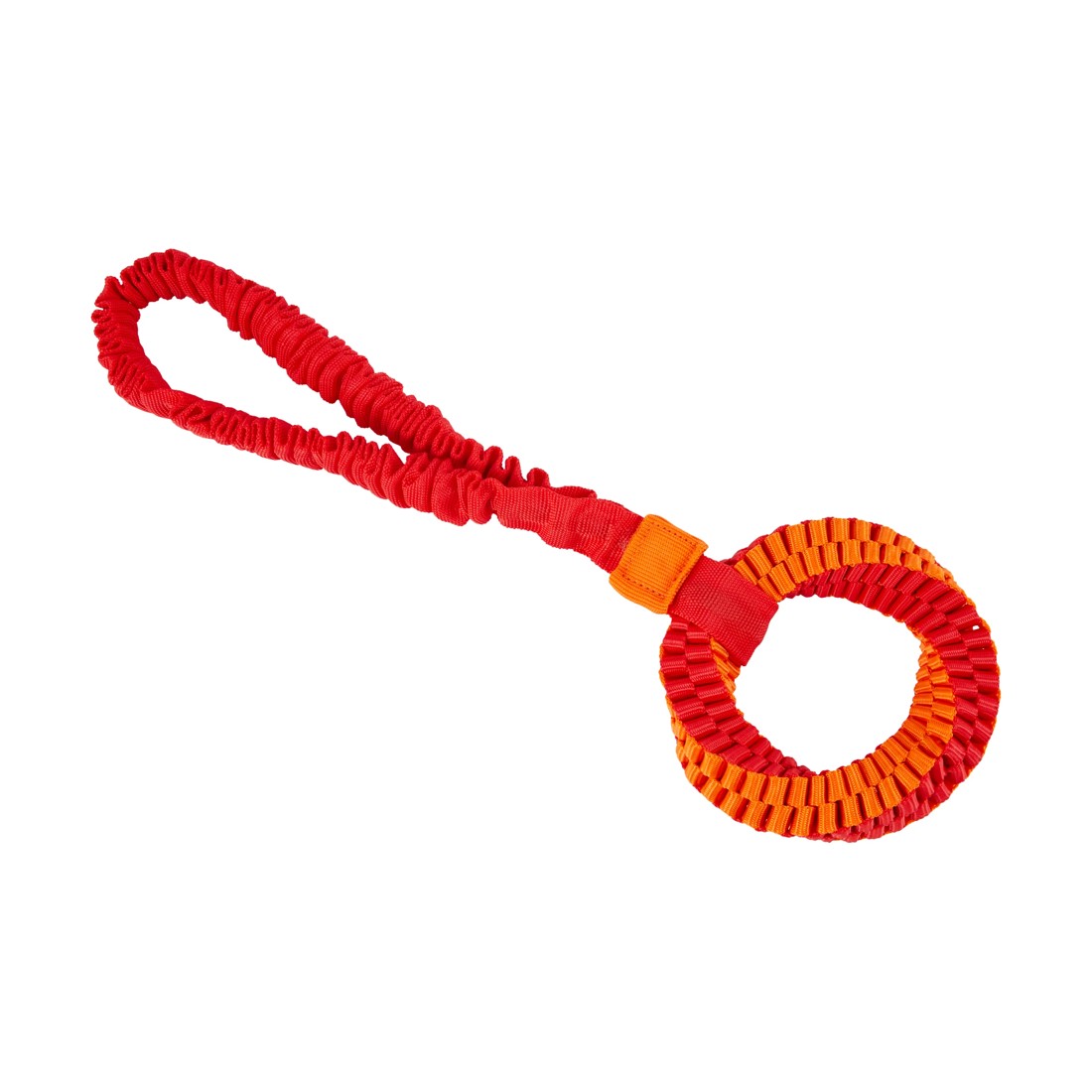 1 Pet Toy Rope Woven Ring, 1 of 4