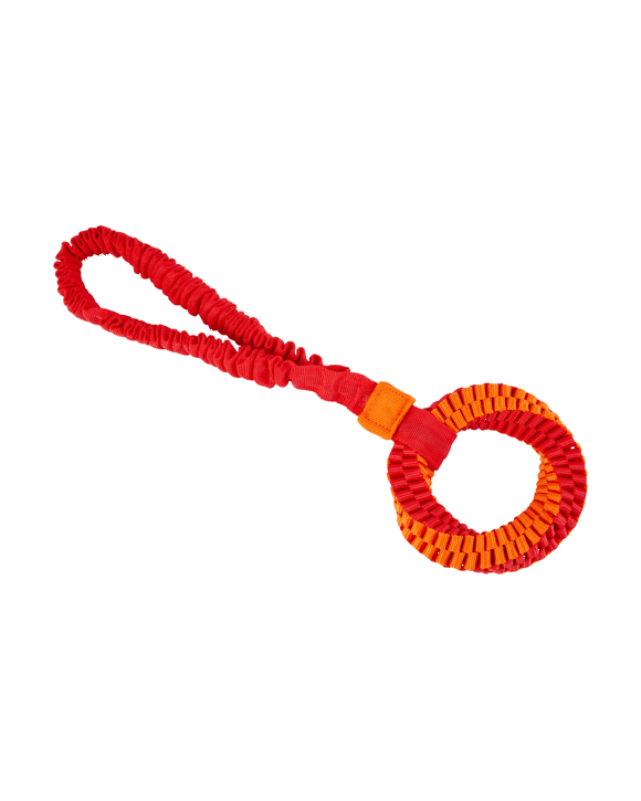 Pet Toy Rope Woven Ring