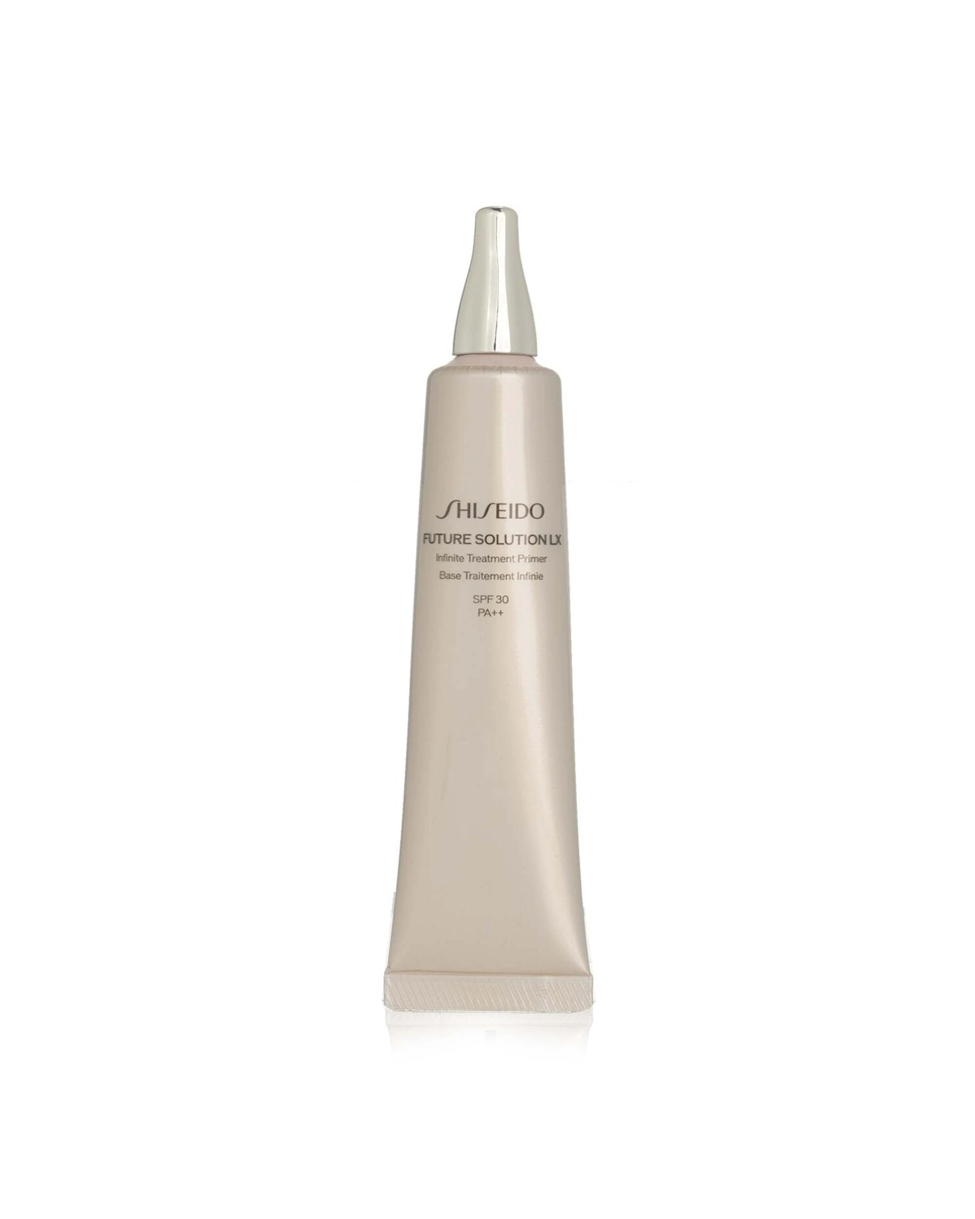 1 Shiseido Future Solution LX Infinite Treatment Primer SPF 30  40ml/1.4oz, 1 of 3