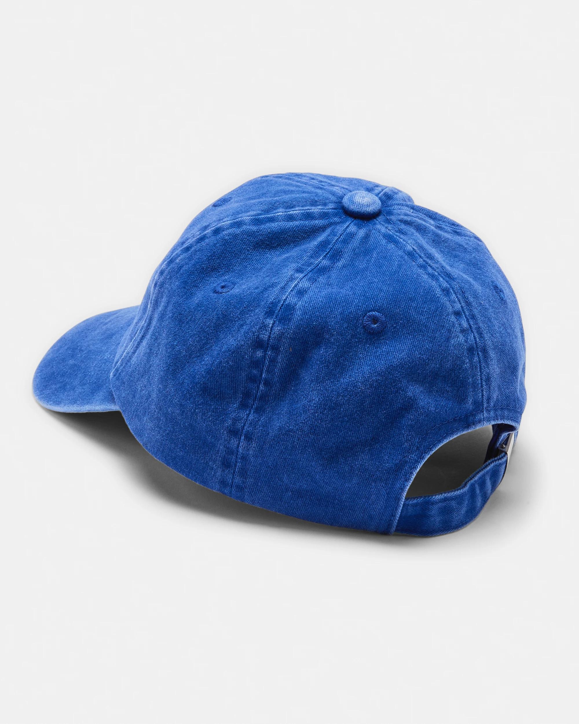 2 Slogan Cap Sanfran B, 2 of 3