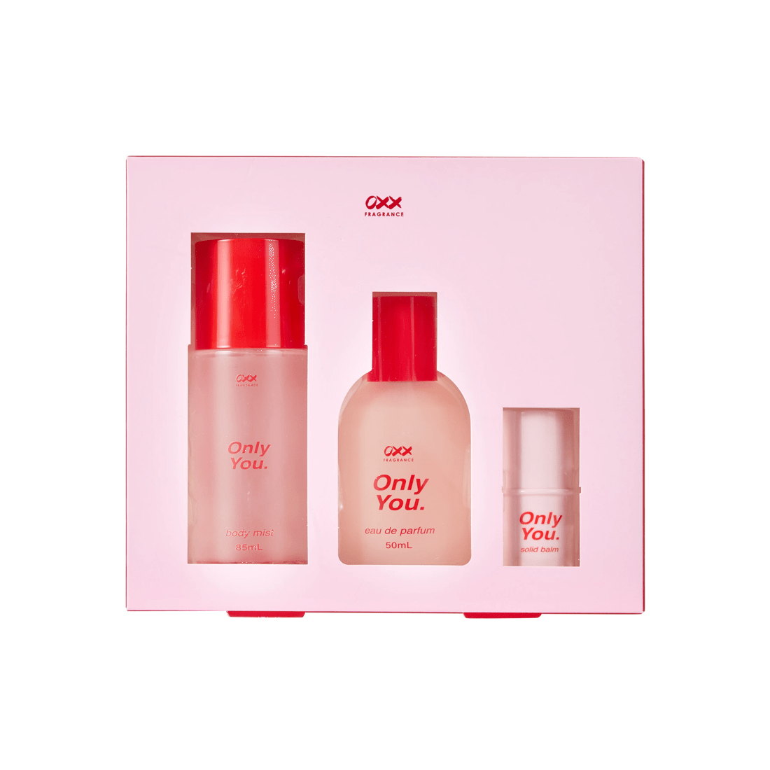 1 OXX Fragrance Set - Only You, 1 of 7