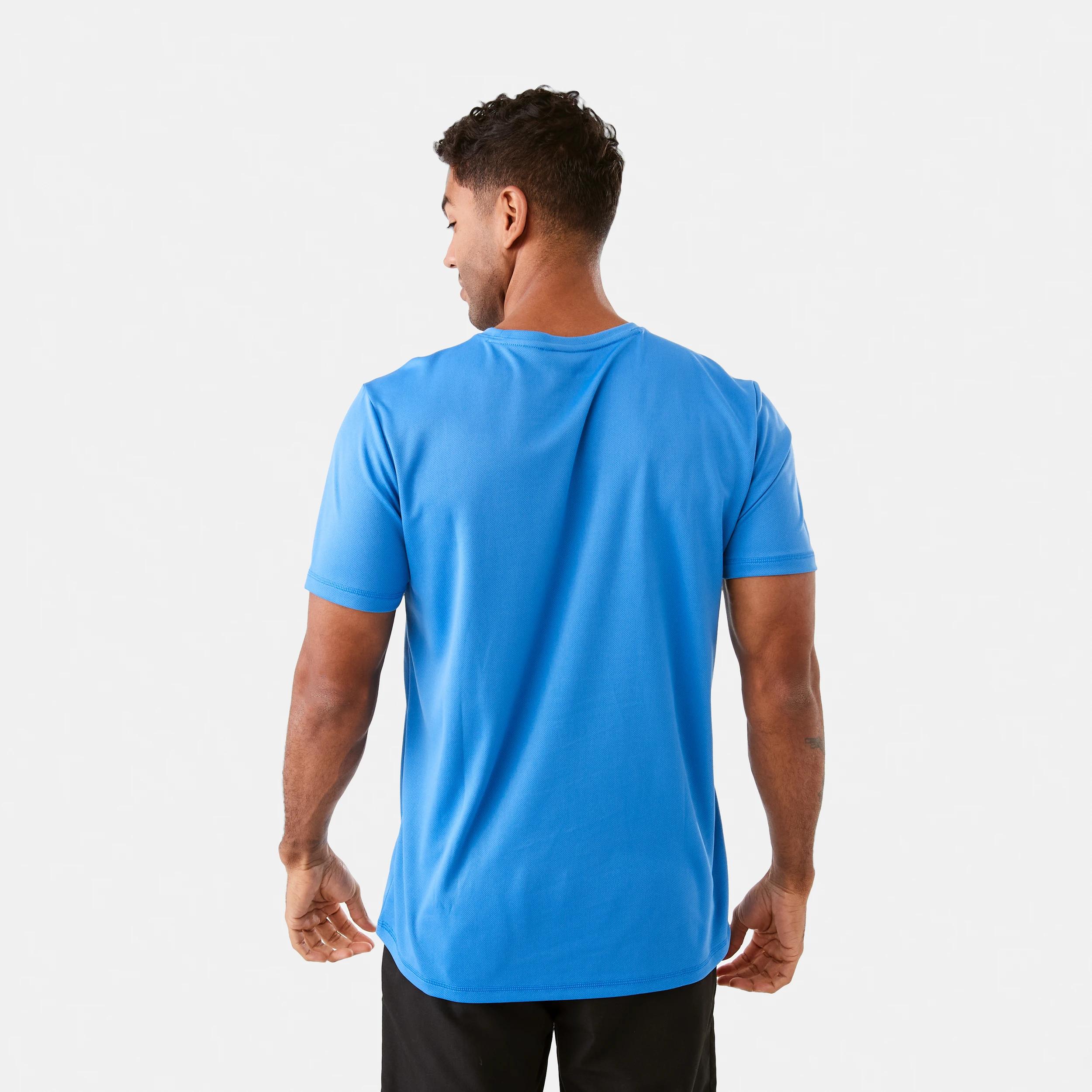 3 Active Mesh T-shirt COASTBLUE CORE, 3 of 6