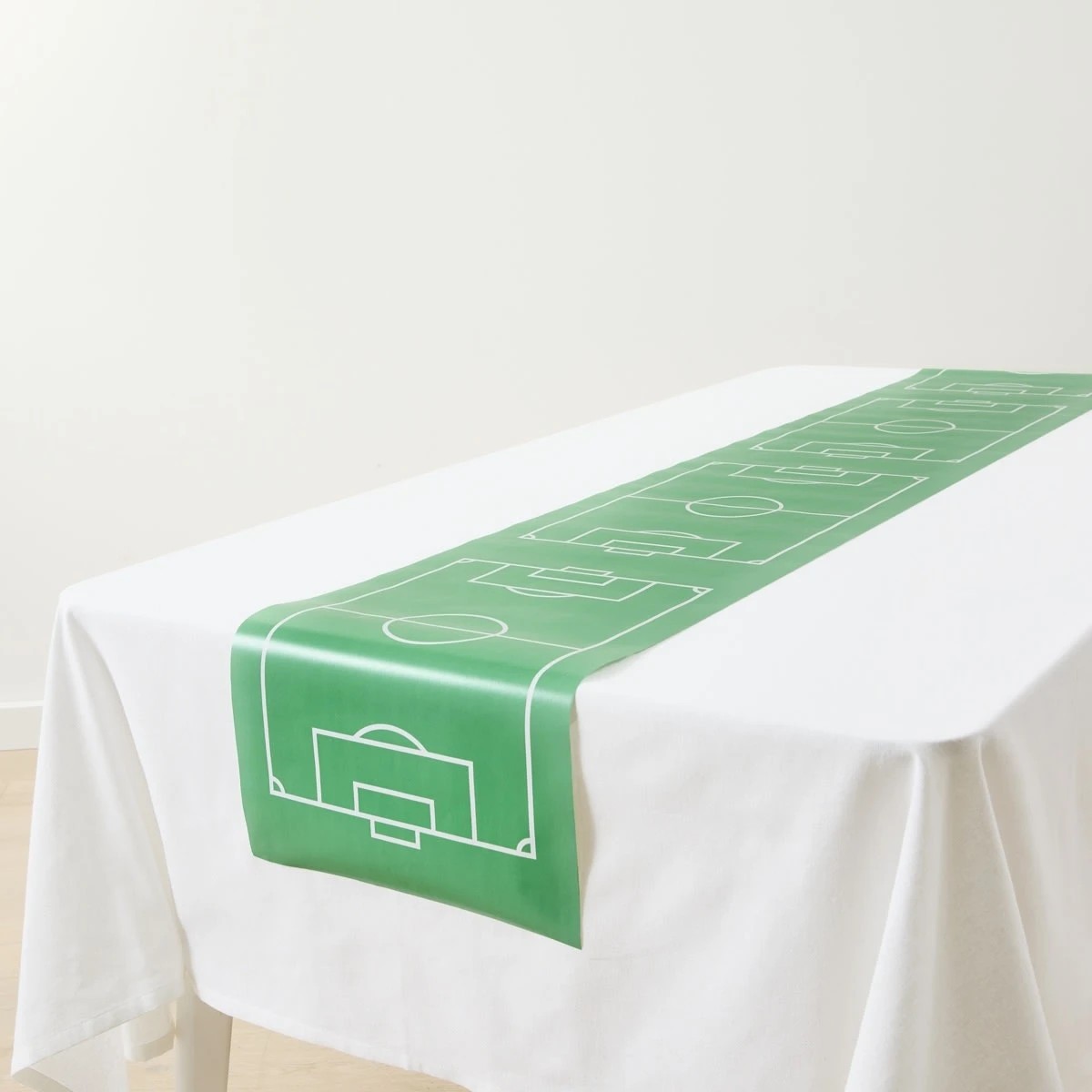 2 Sports Paper Table Runner, 2 of 6