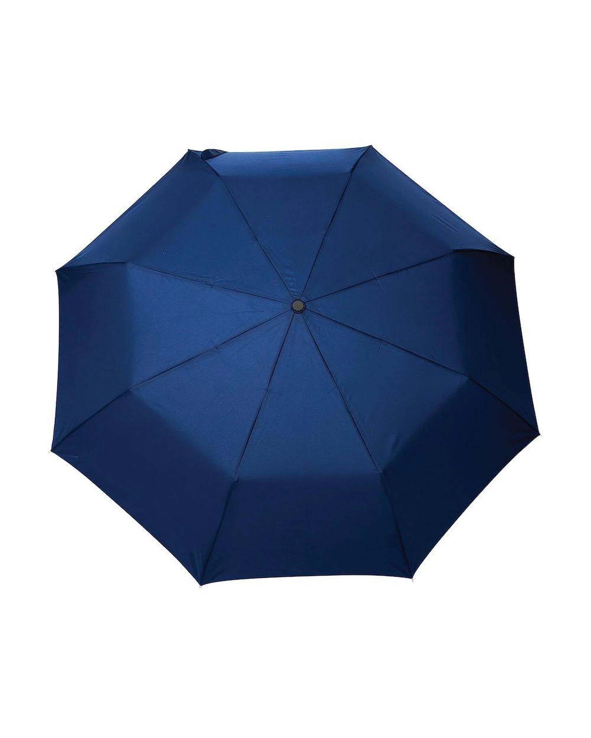 6 Original Duckhead Duck Umbrella Compact  Navy  5 x 7 x 35cm, 6 of 6