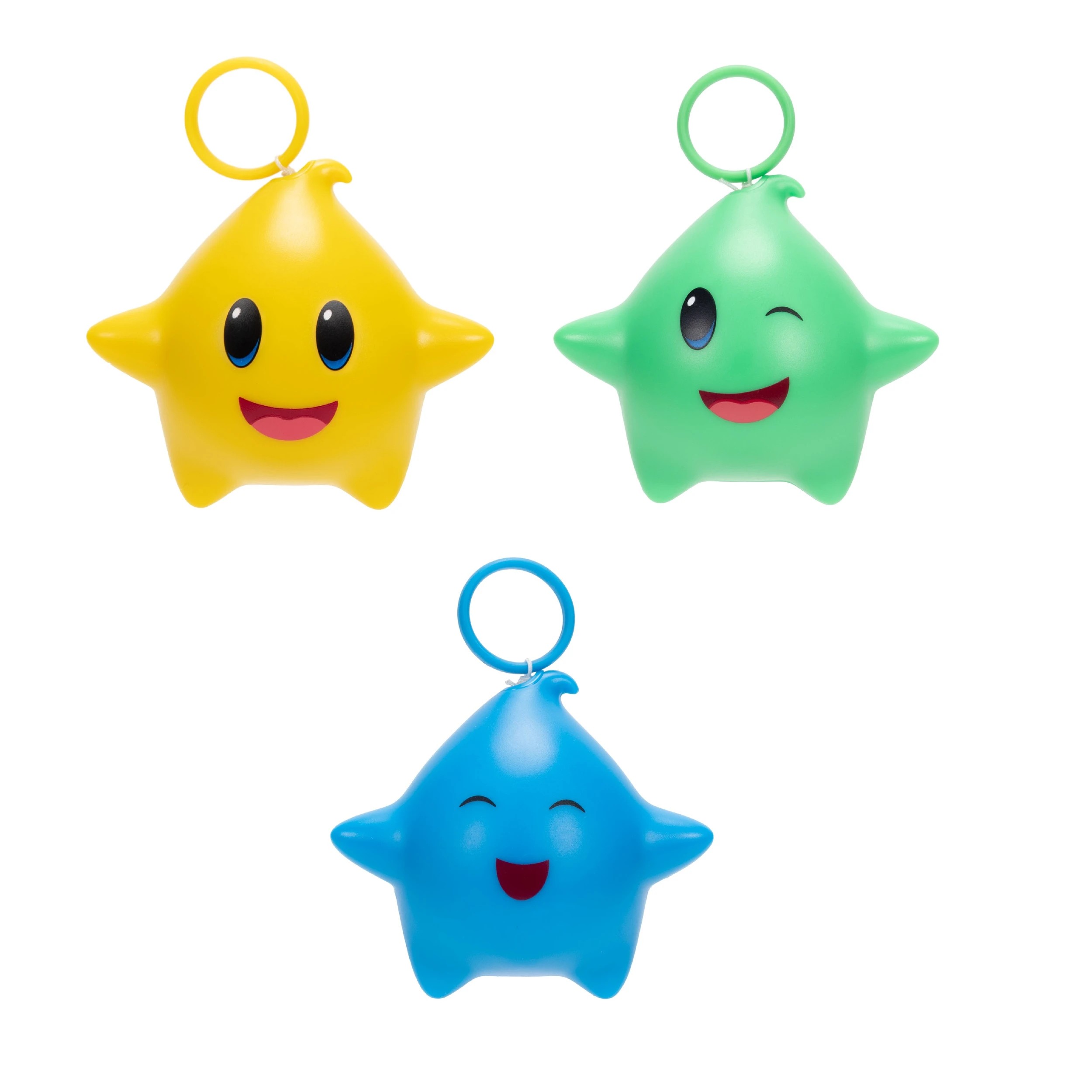 2 Super Mario Movie 2 Novelty - Assorted - Multi, 2 of 5