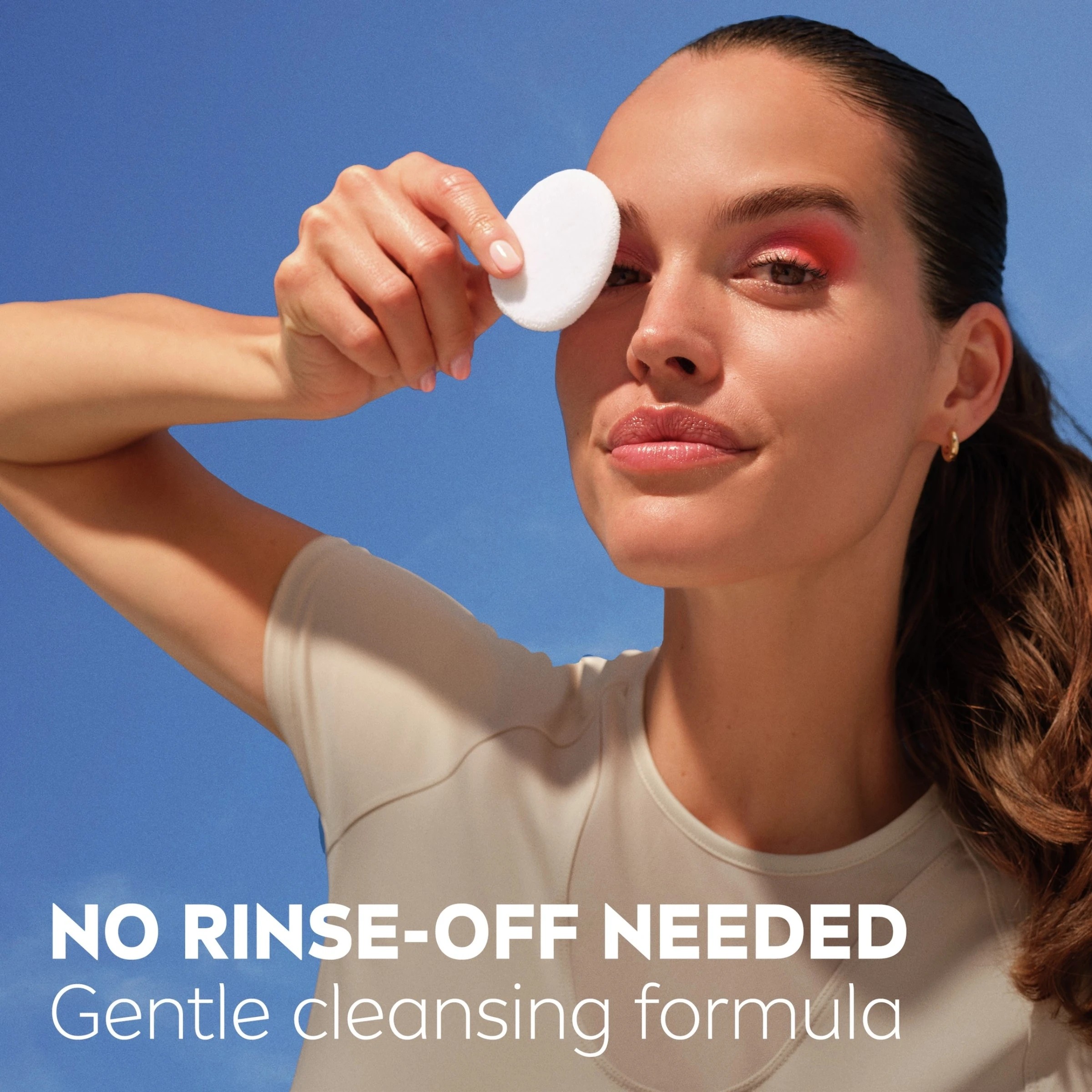 8 Nivea Brightening Micellar Water 400ml - 5% Serum with Vitamin E and C and Amino Acid Complex, 8 of 9