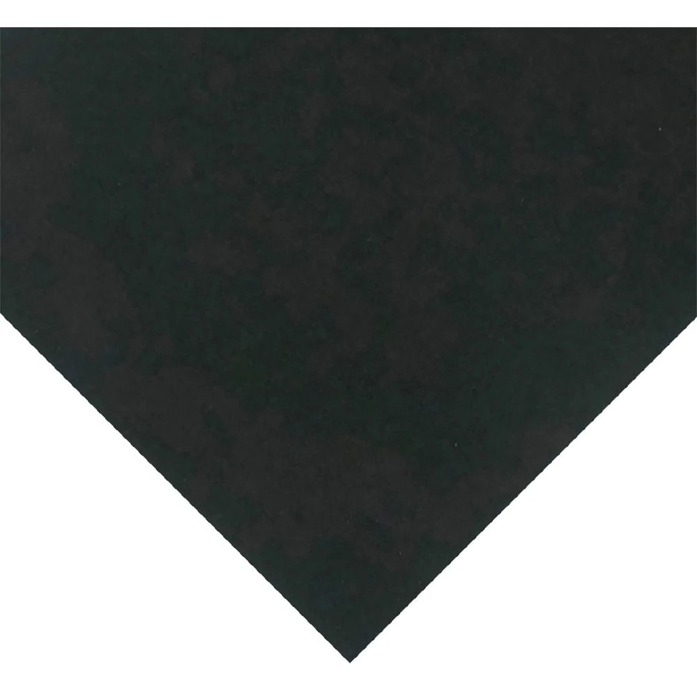 1 Quill A4 210gsm Board Black 25 Pack, 1 of 4