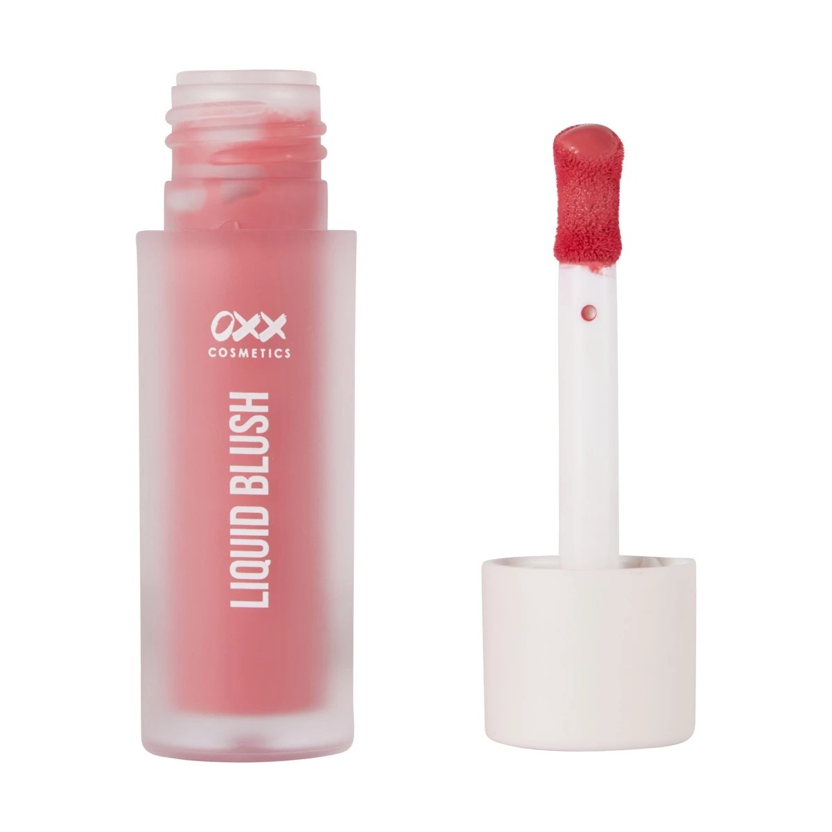 2 OXX Cosmetics Soft Liquid Blush - Heart, 2 of 5