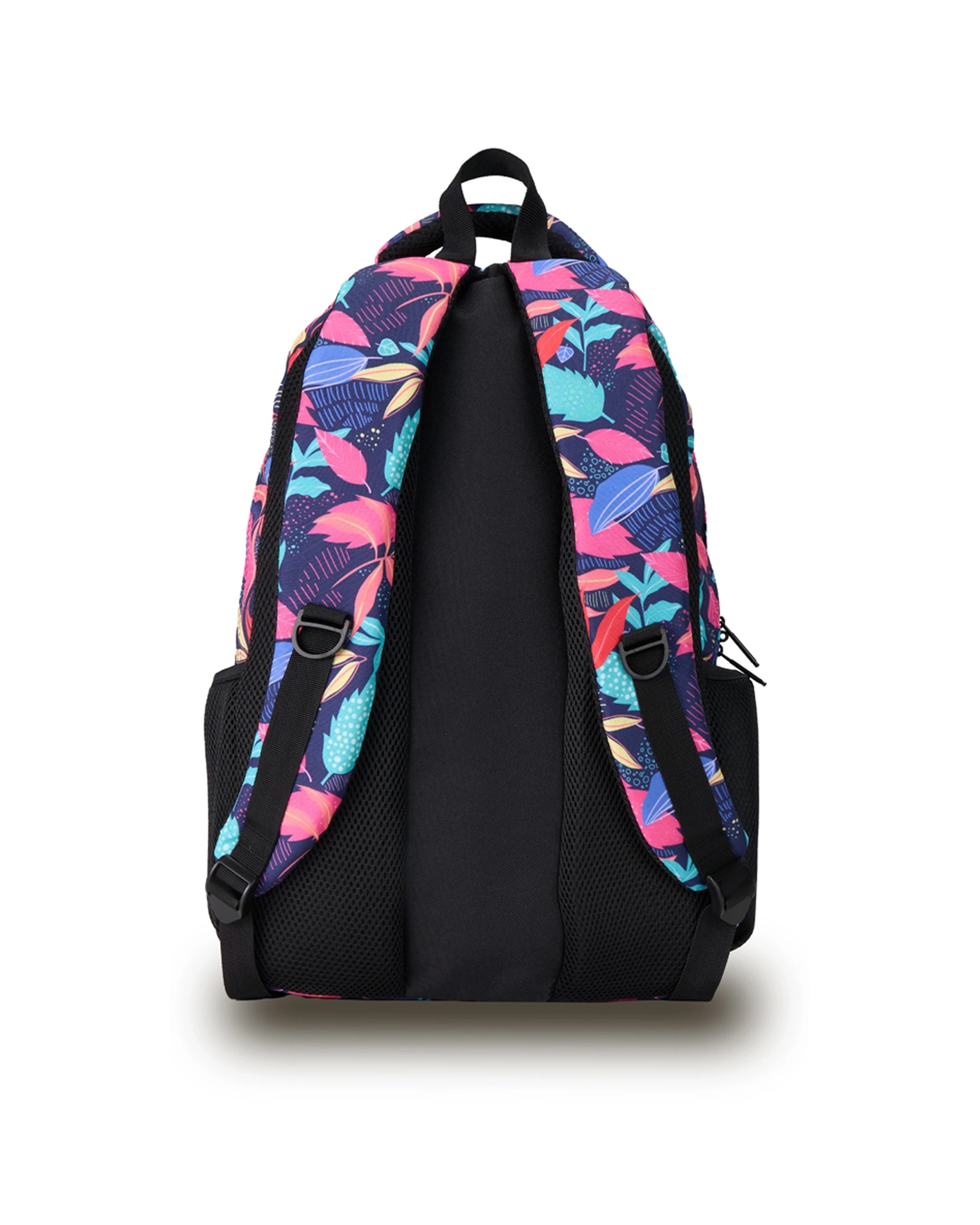 3 Tosca 35L School/Work Backpack Outdoor Travel Bag - Pattern, 3 of 4