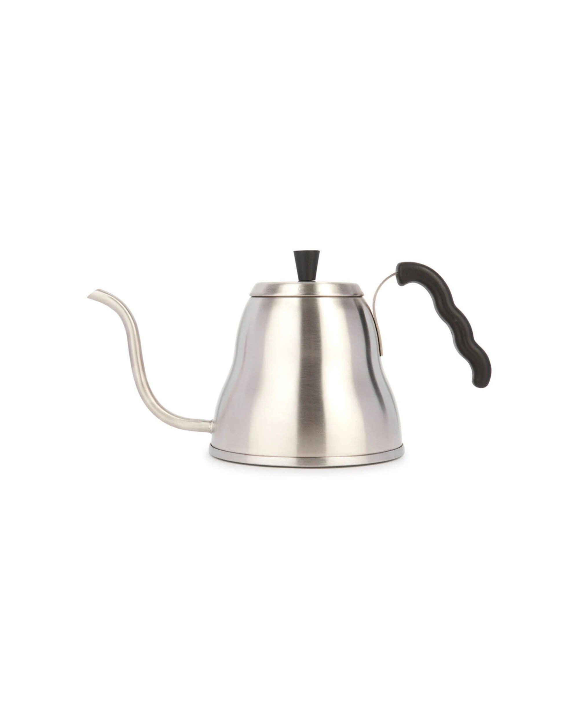 1 La Cafetiere 700ml Stove Top Pour Over Stainless Steel Kettle - Silver, 1 of 6