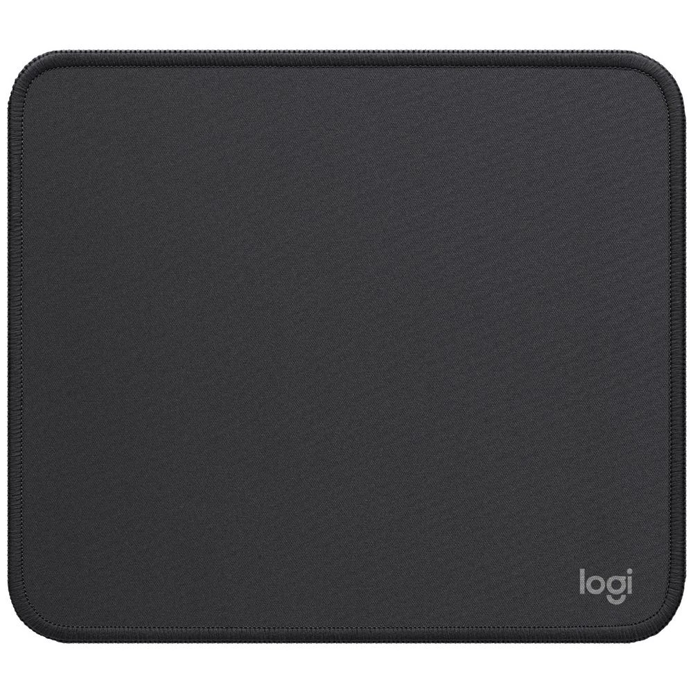 1 Logitech Mouse Pad Graphite, 1 of 1