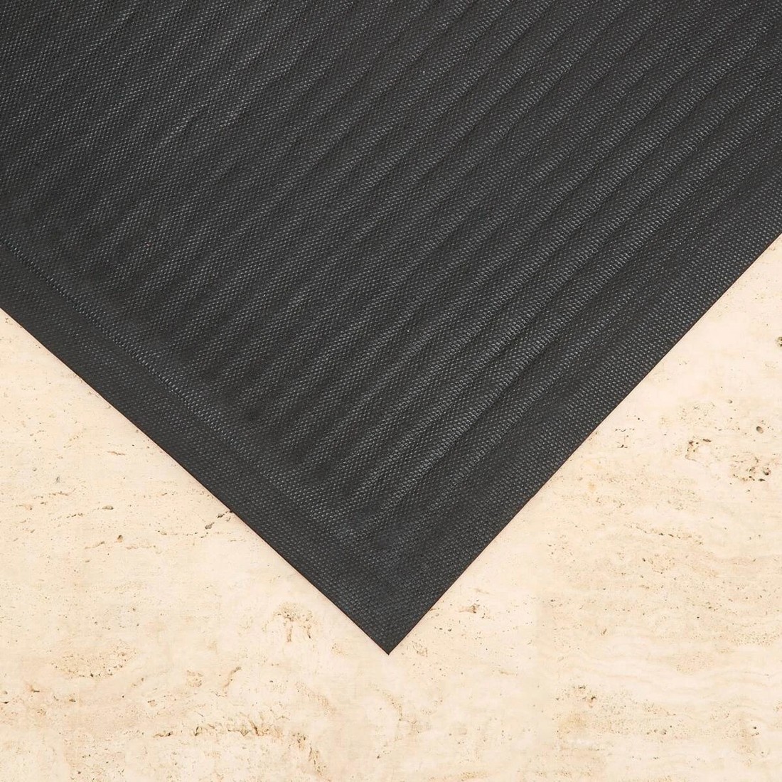 2 Texture Stripe Mat - 90cm x 60cm, 2 of 5