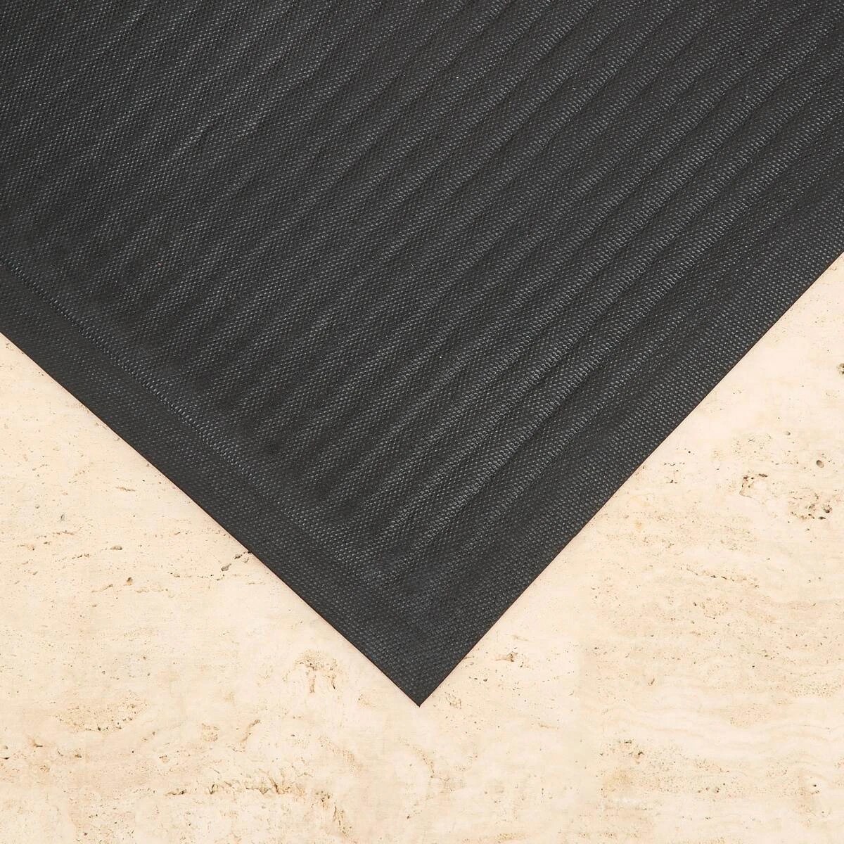 2 Texture Stripe Mat - 90cm x 60cm, 2 of 5